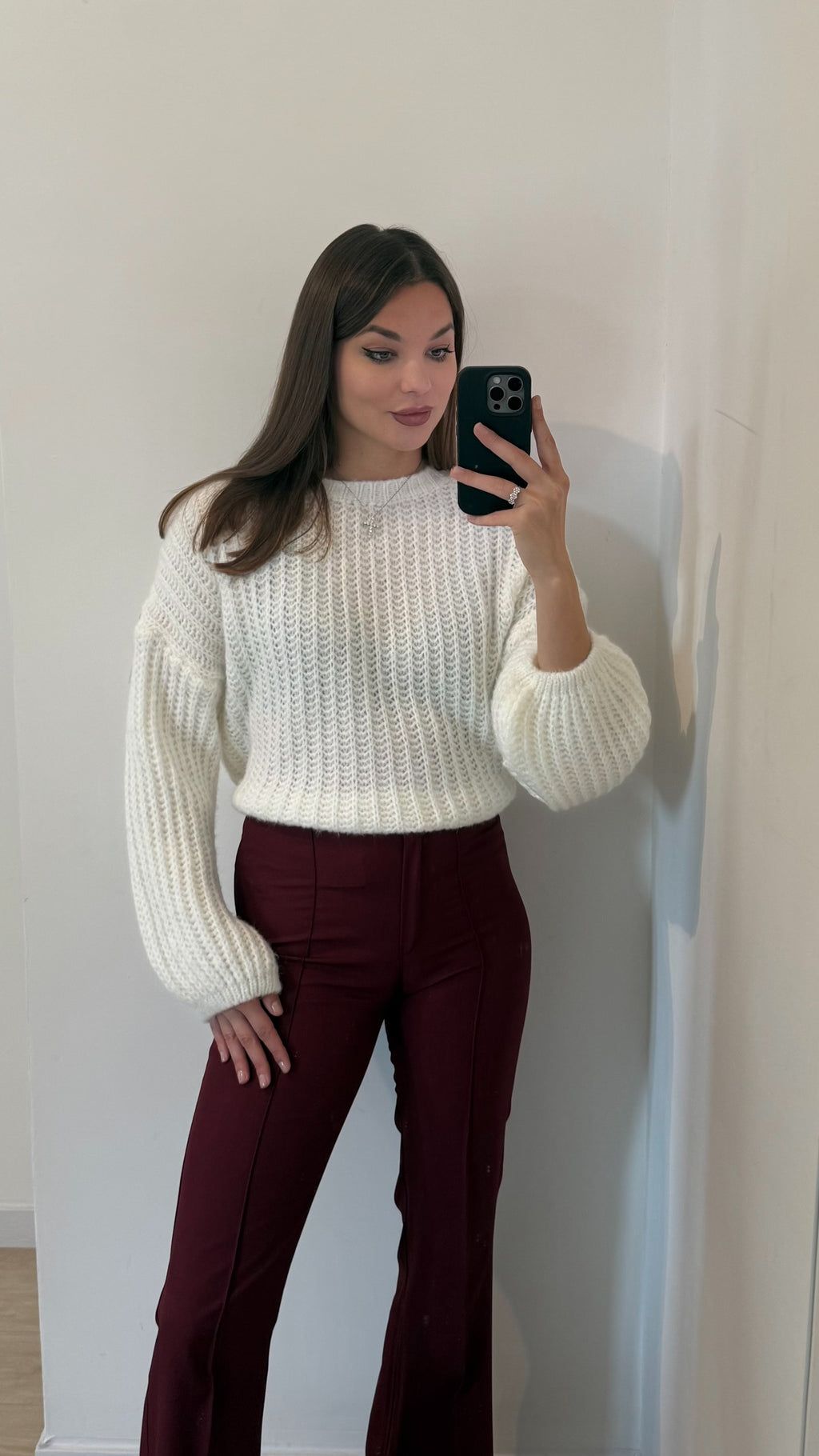 Maglione Pari