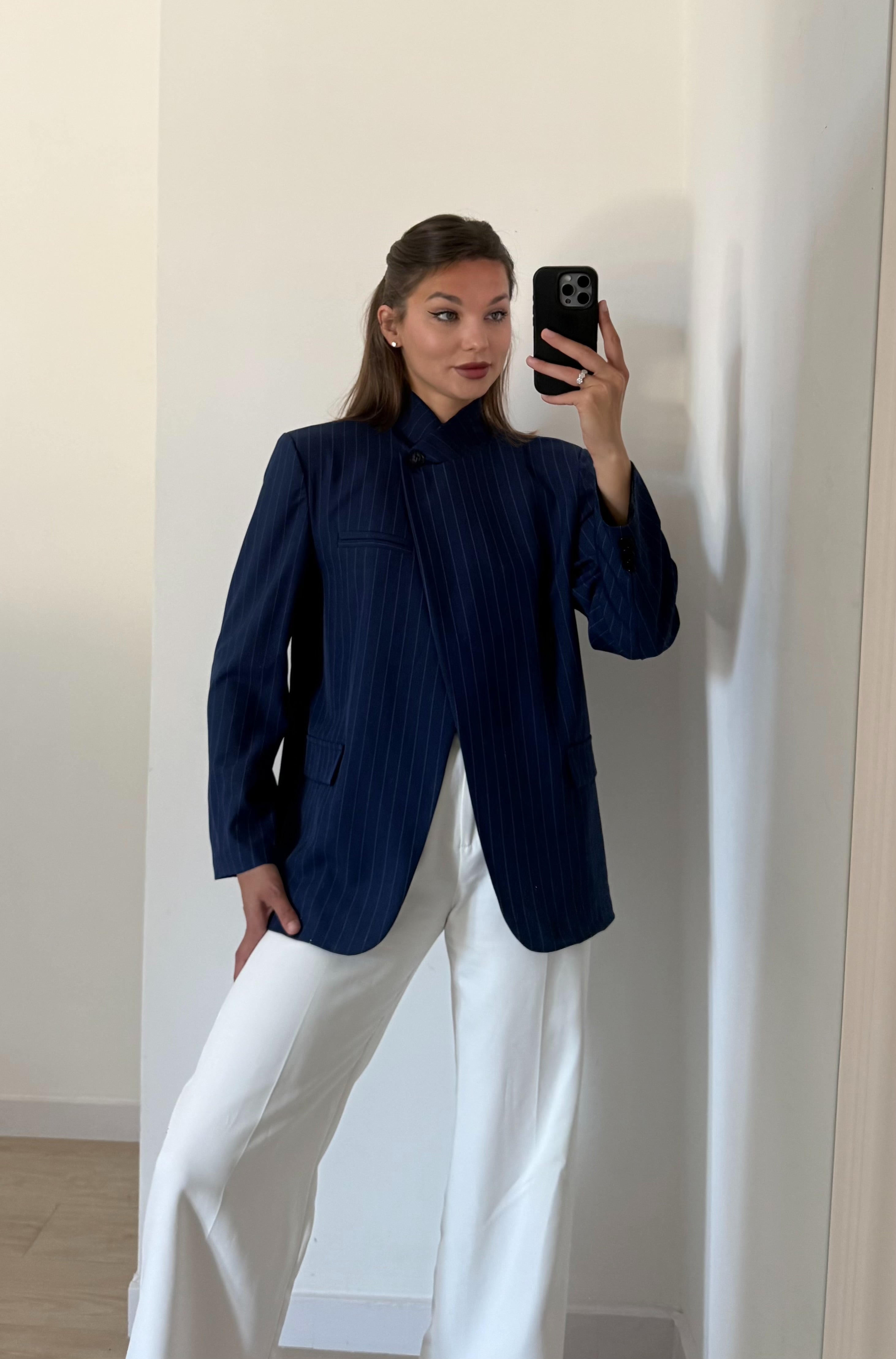 Blazer Dominque