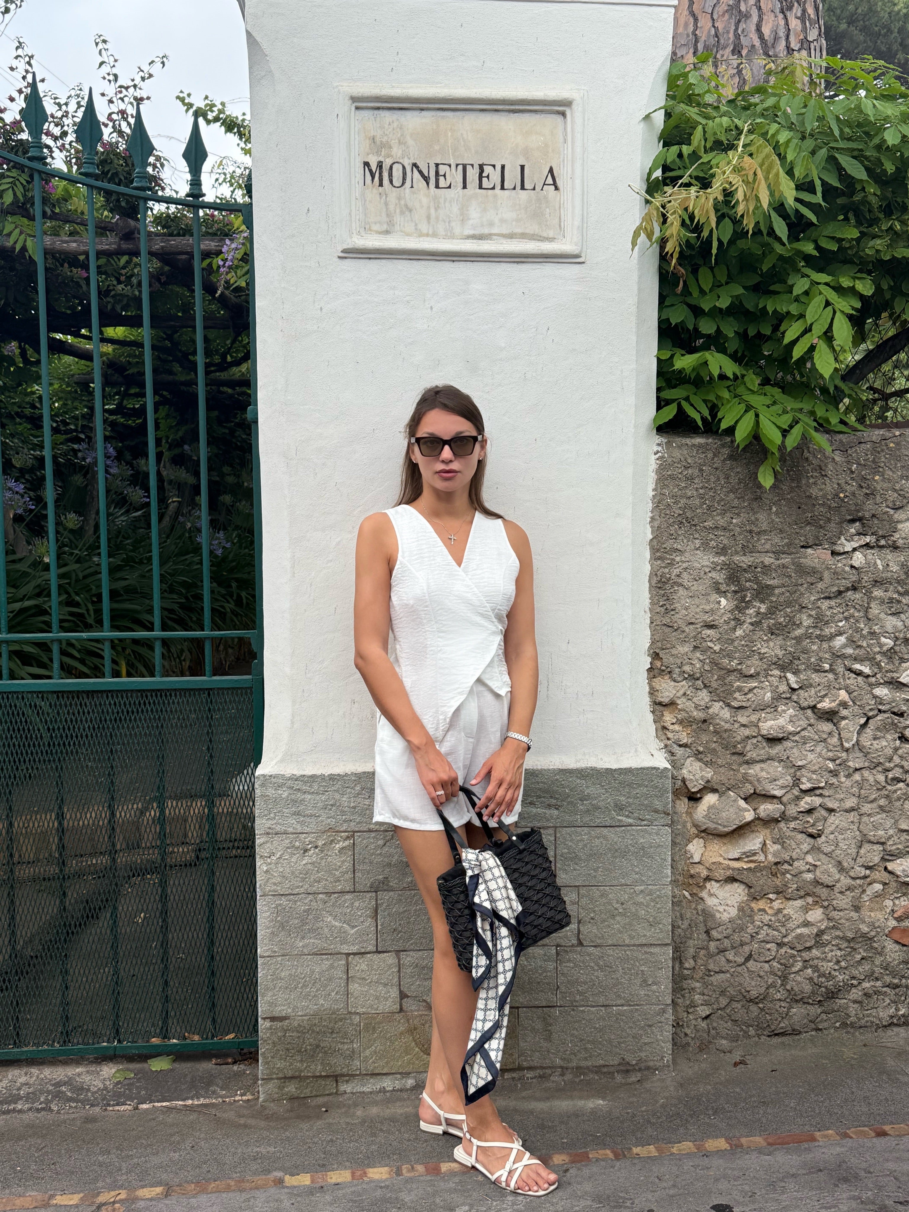 Completo Monetella
