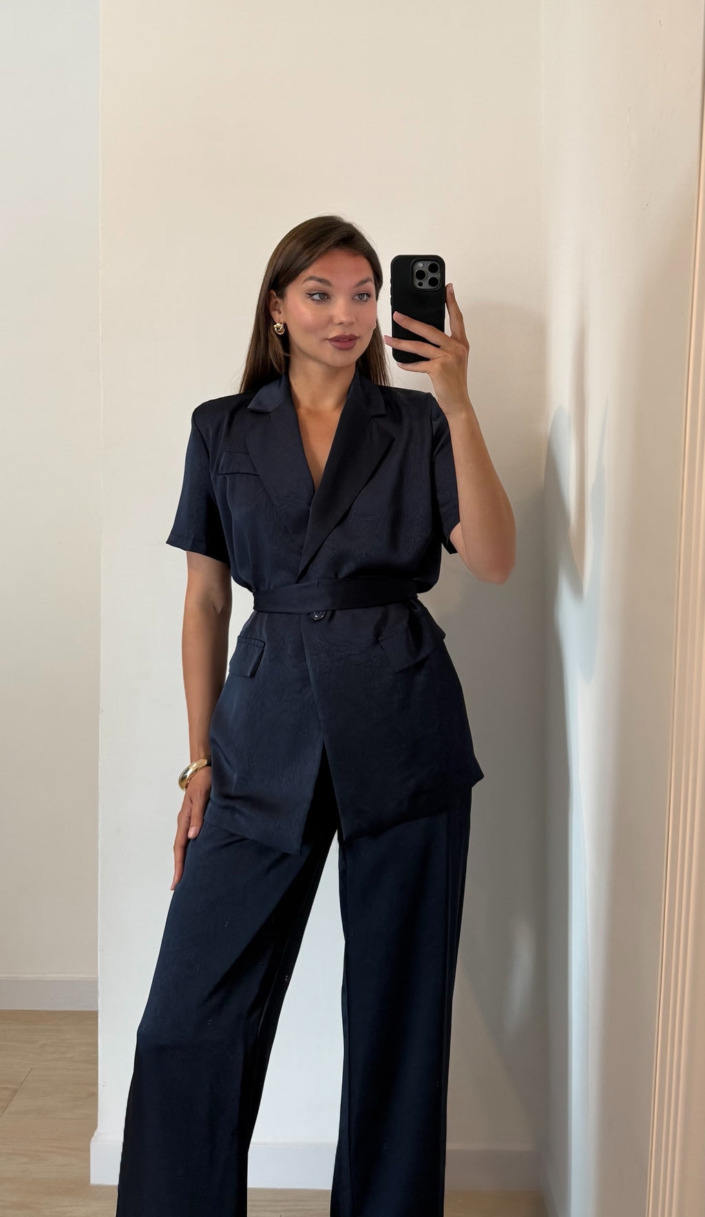 Tailleur Luméa