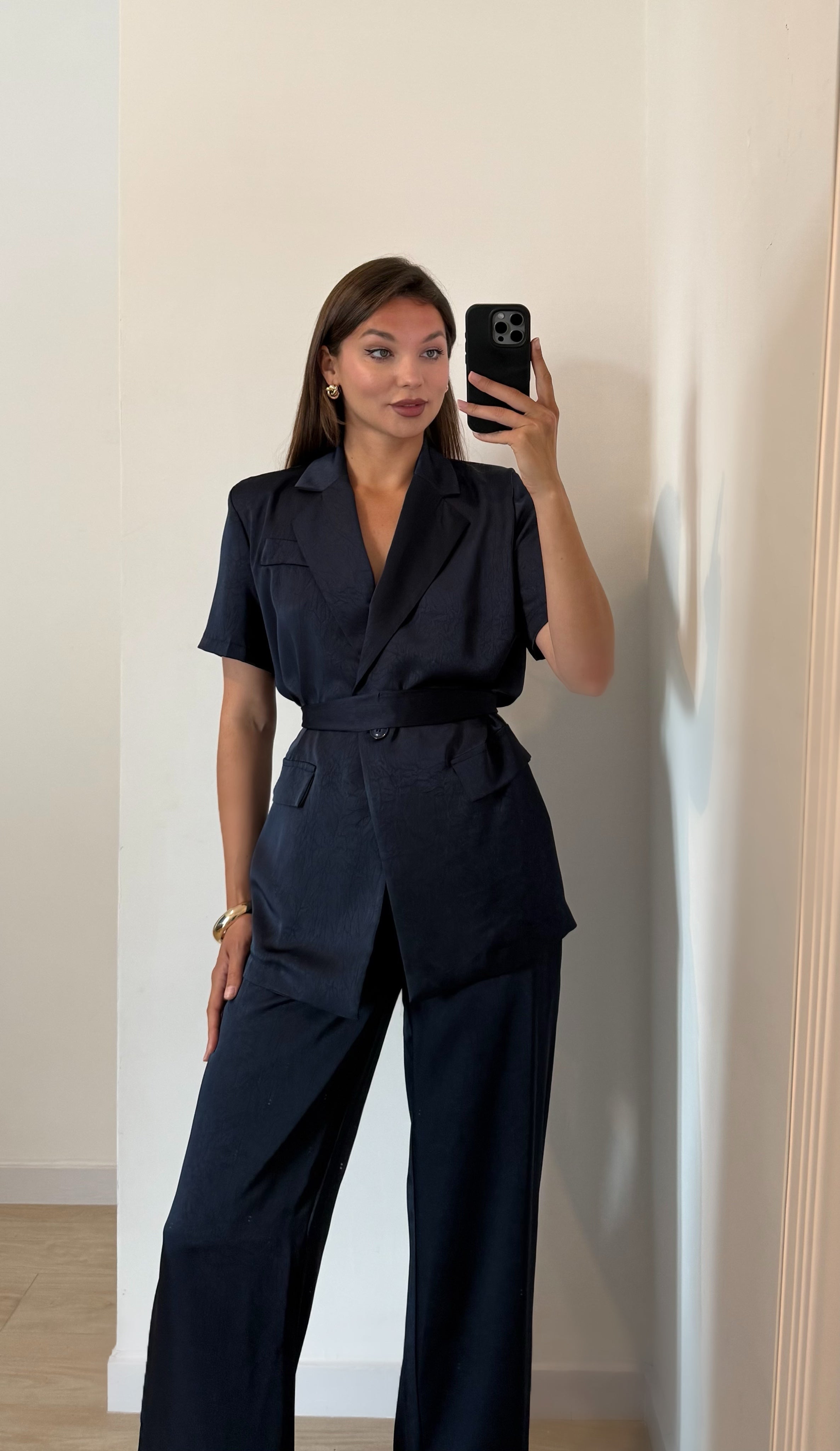 Tailleur Luméa
