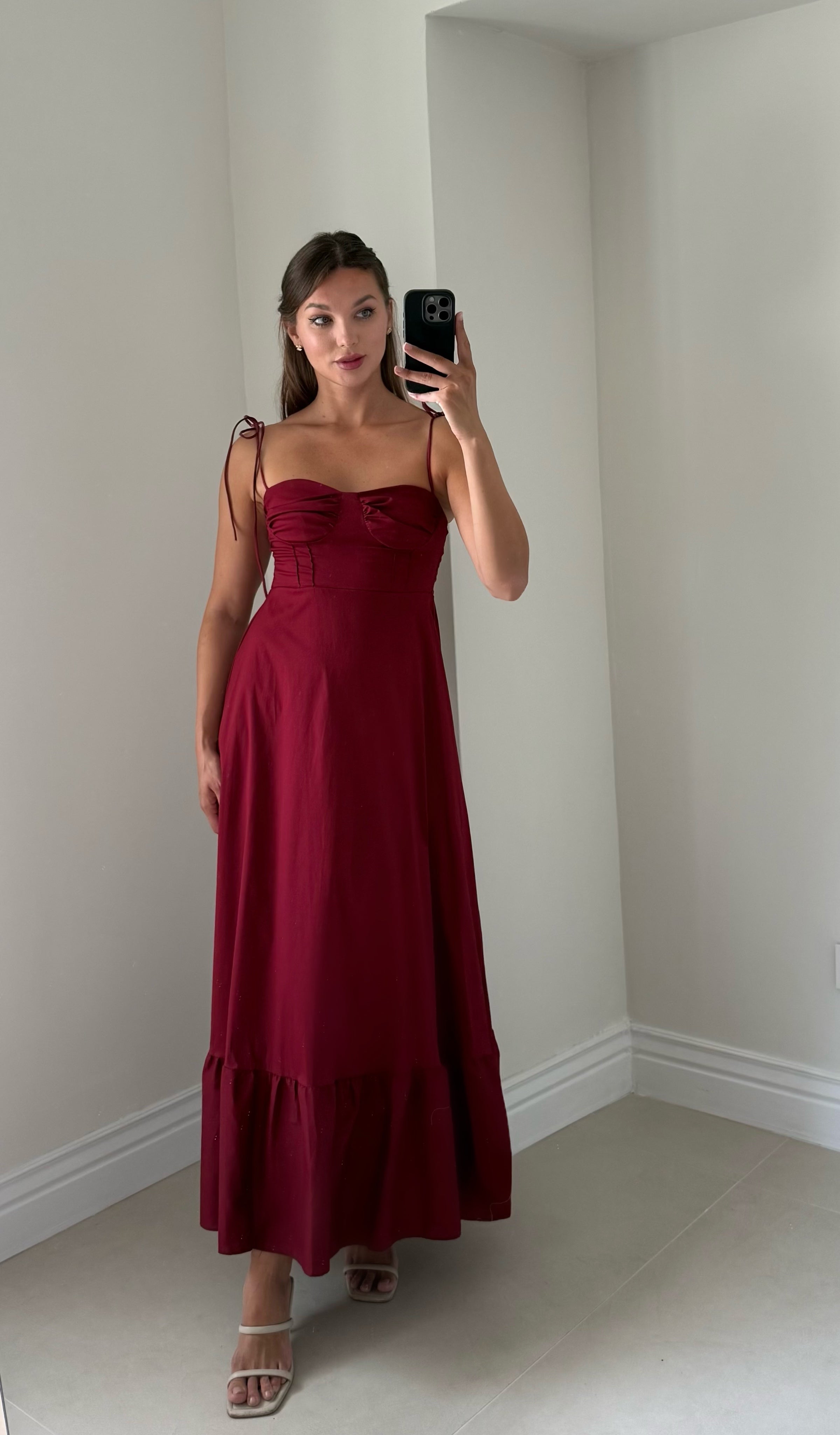 Abito Valentina