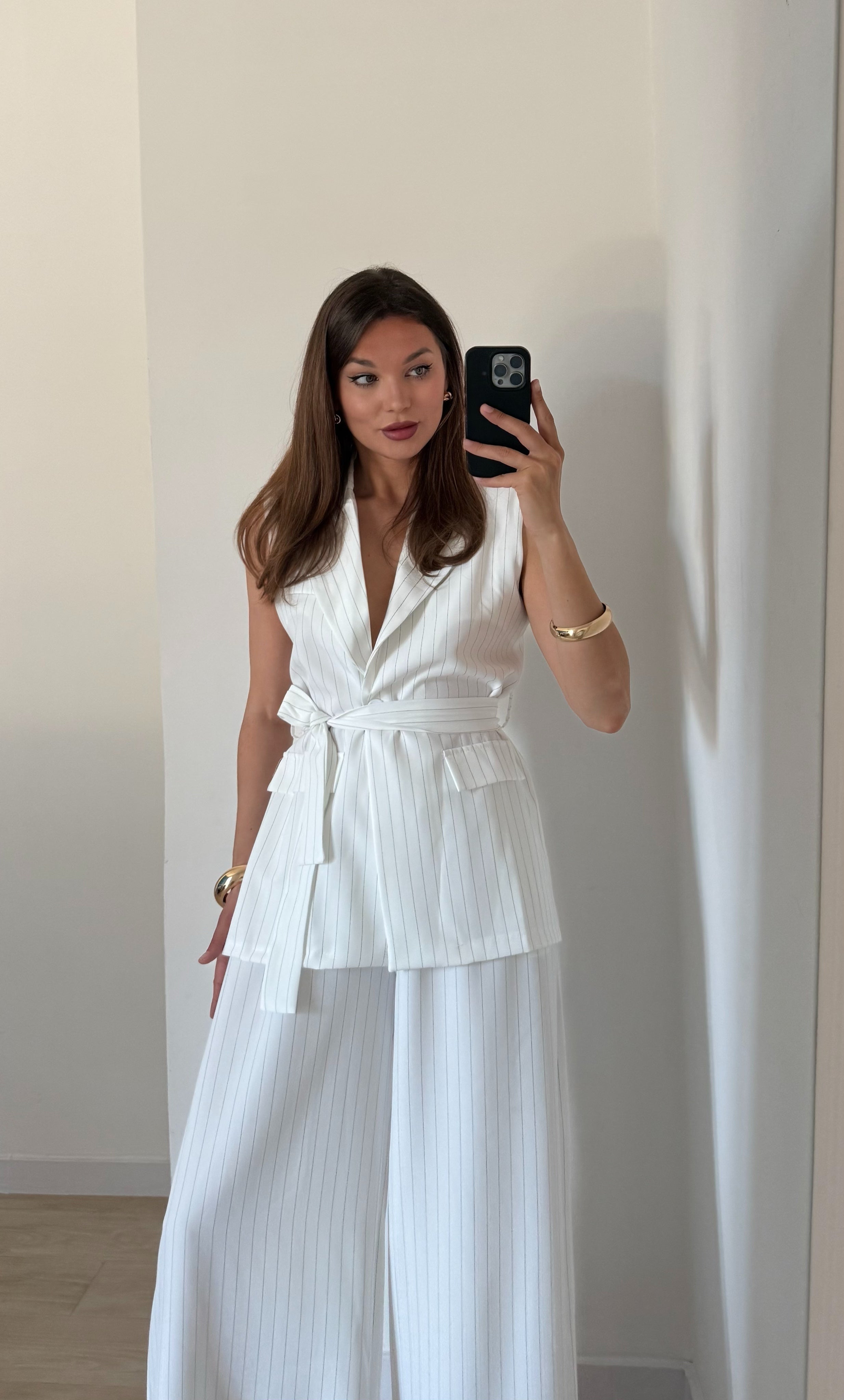 Tailleur Elena