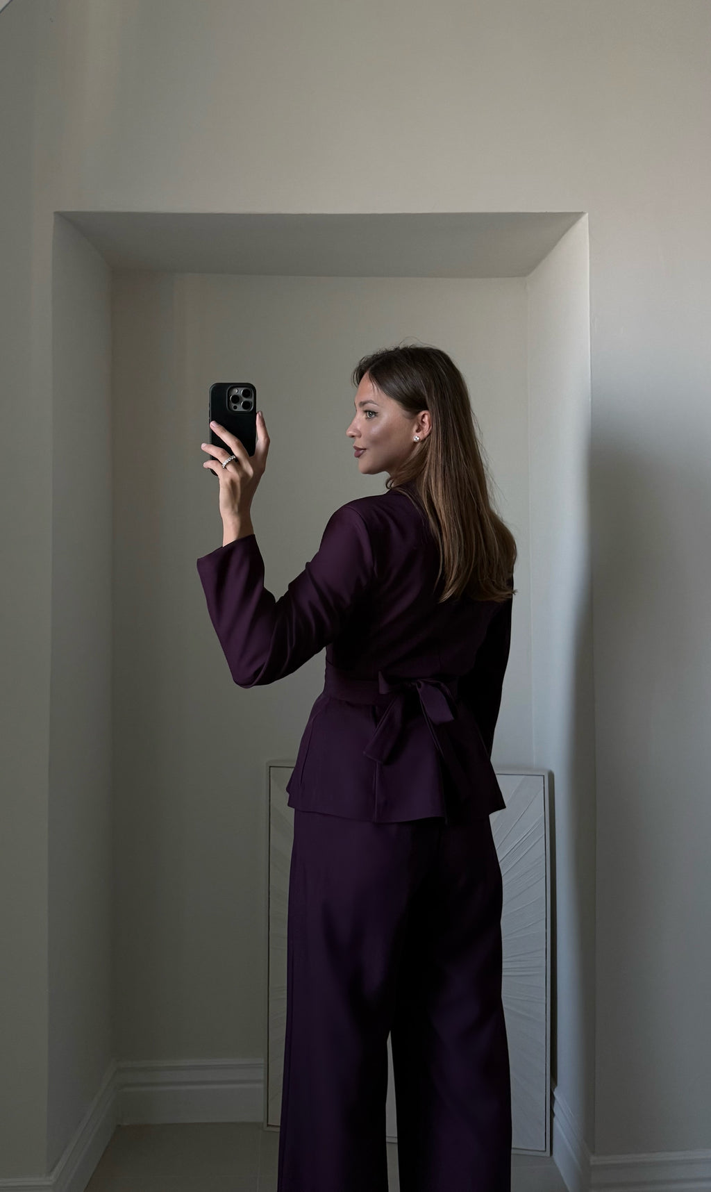 Tailleur Icona