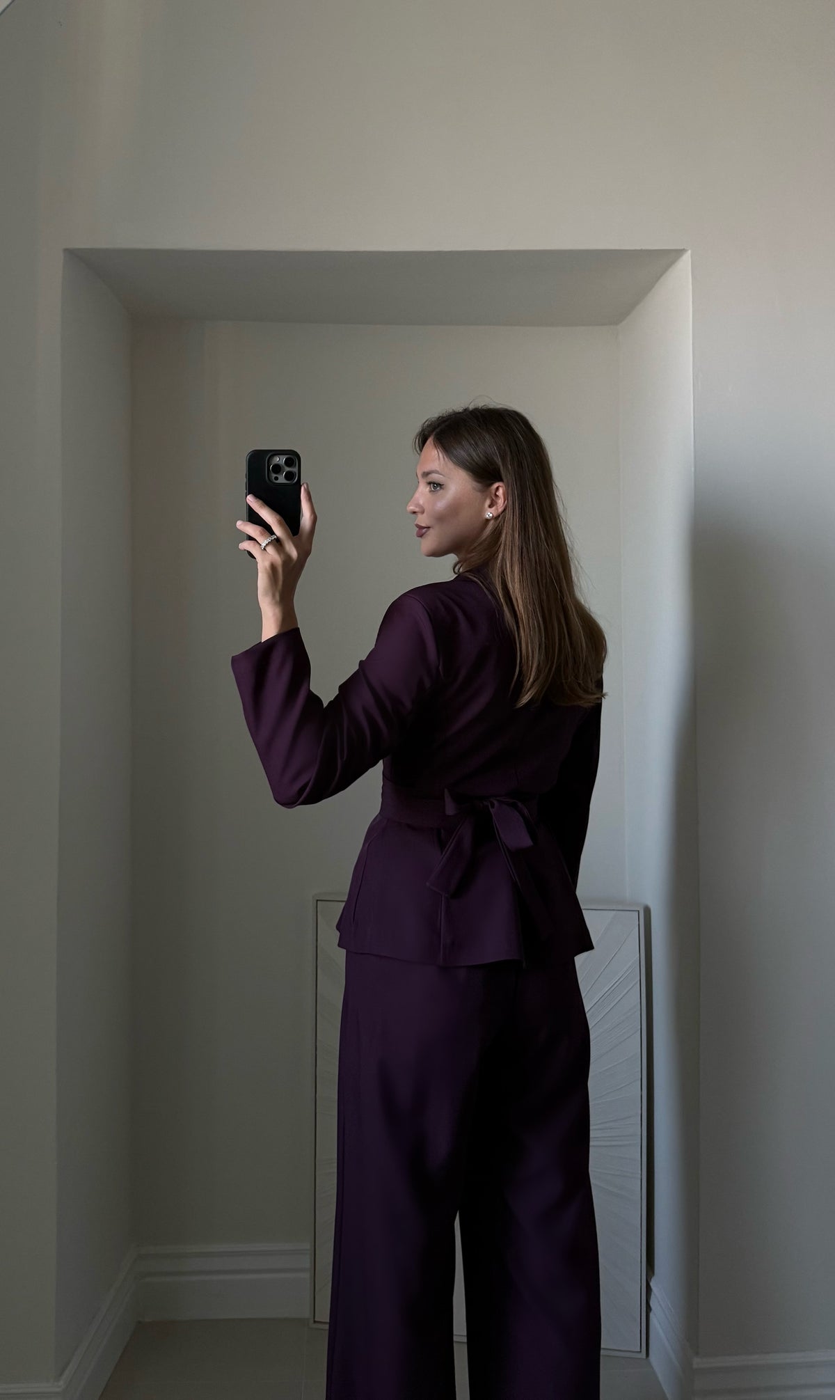 Tailleur Icona