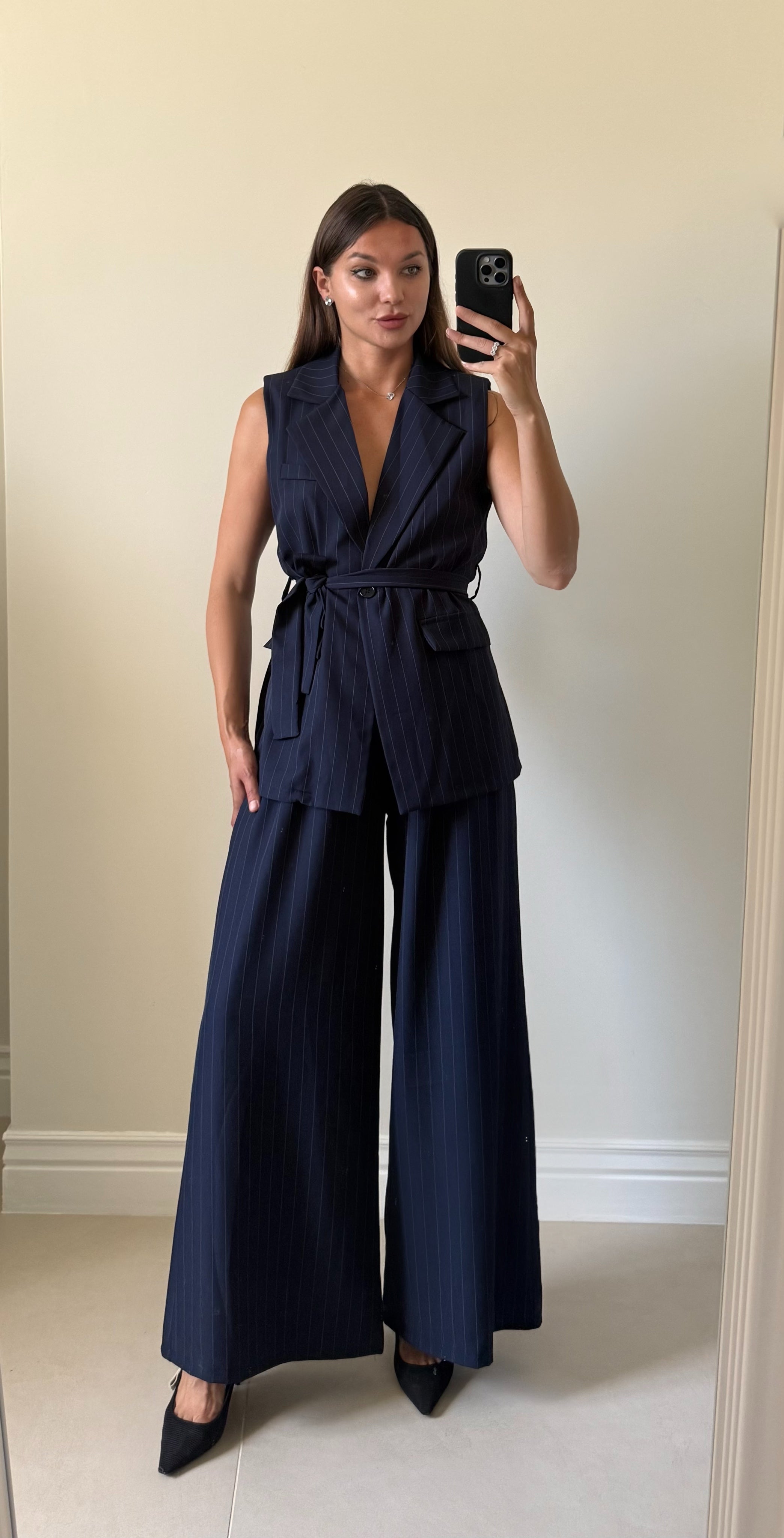 Tailleur Elena