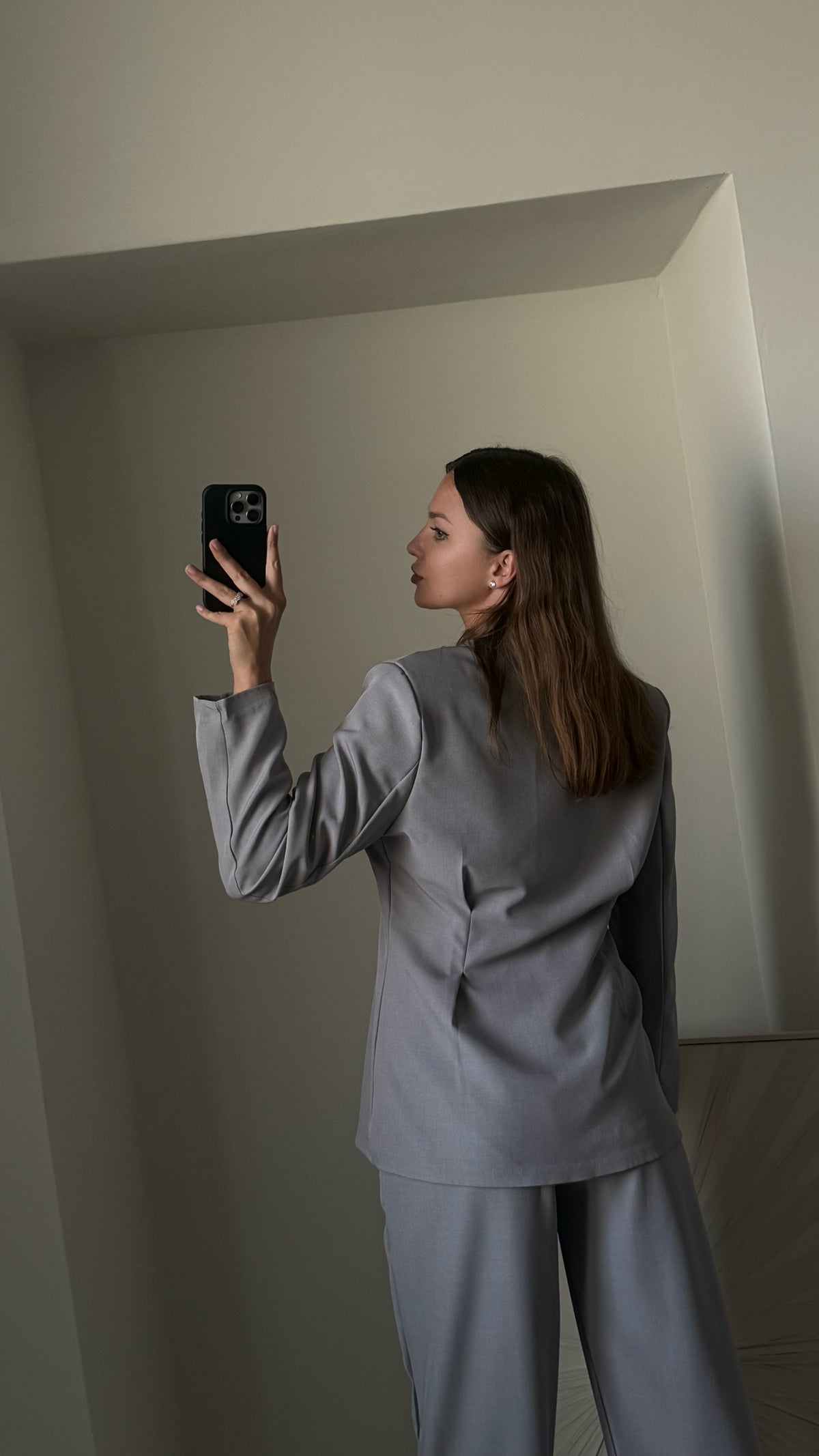 Tailleur Linea