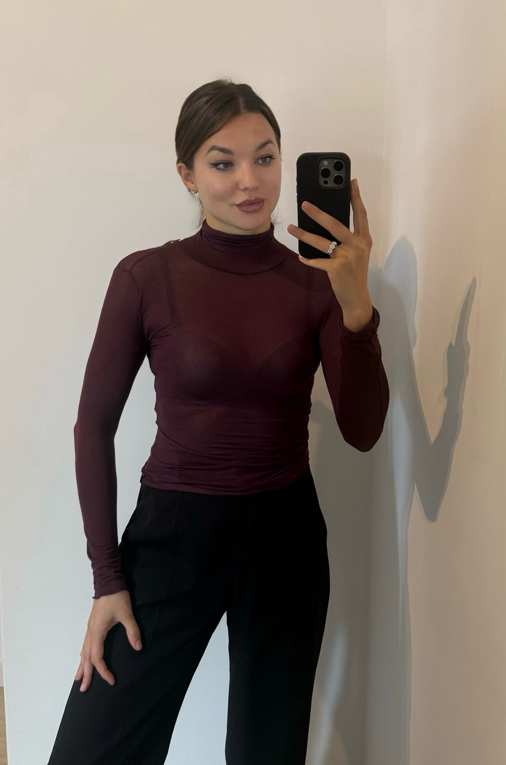 Maglia cherry