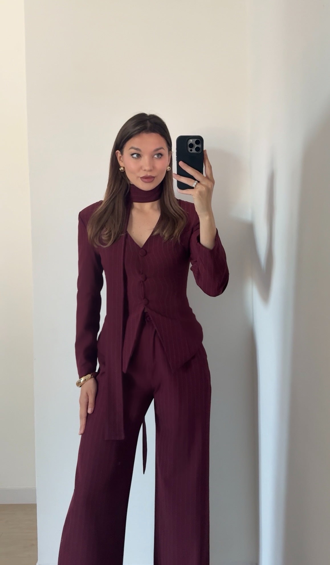 Tailleur Domina
