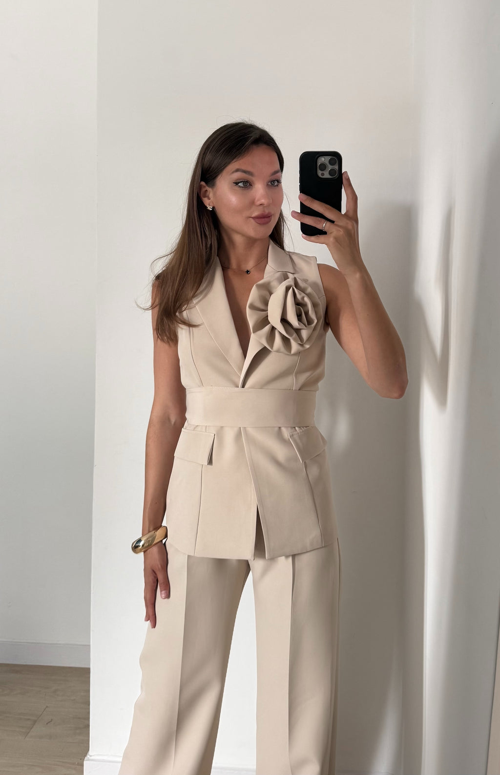 Tailleur Viktoria