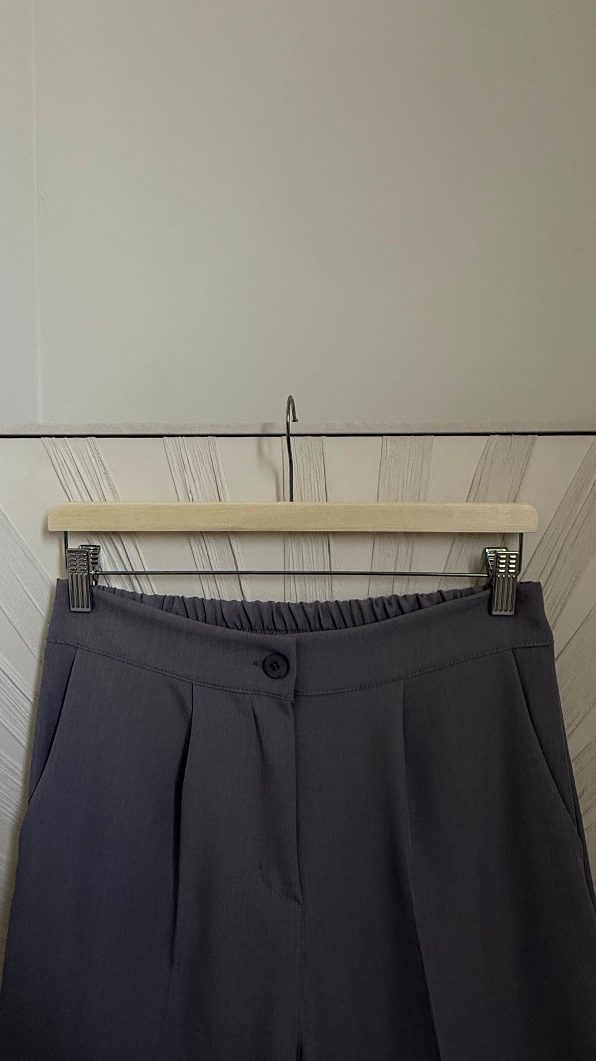Tailleur Èlite