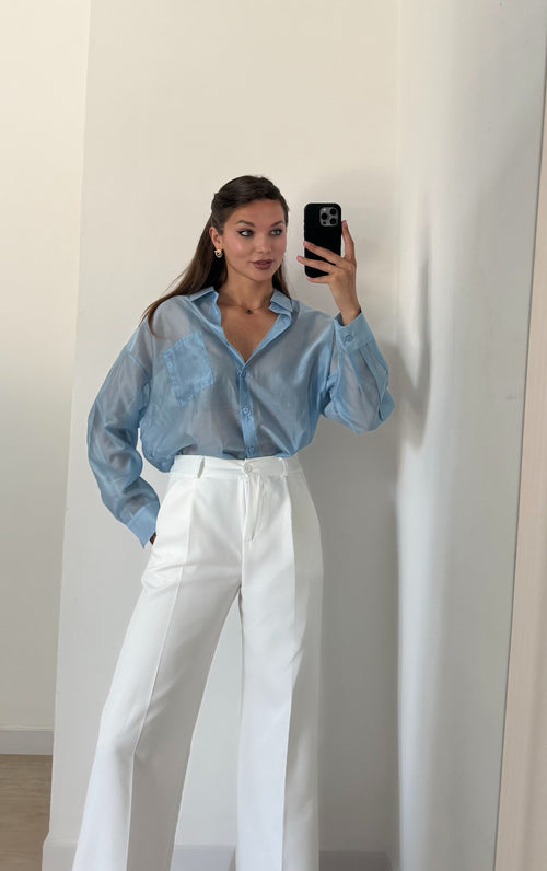 Camicia Aura