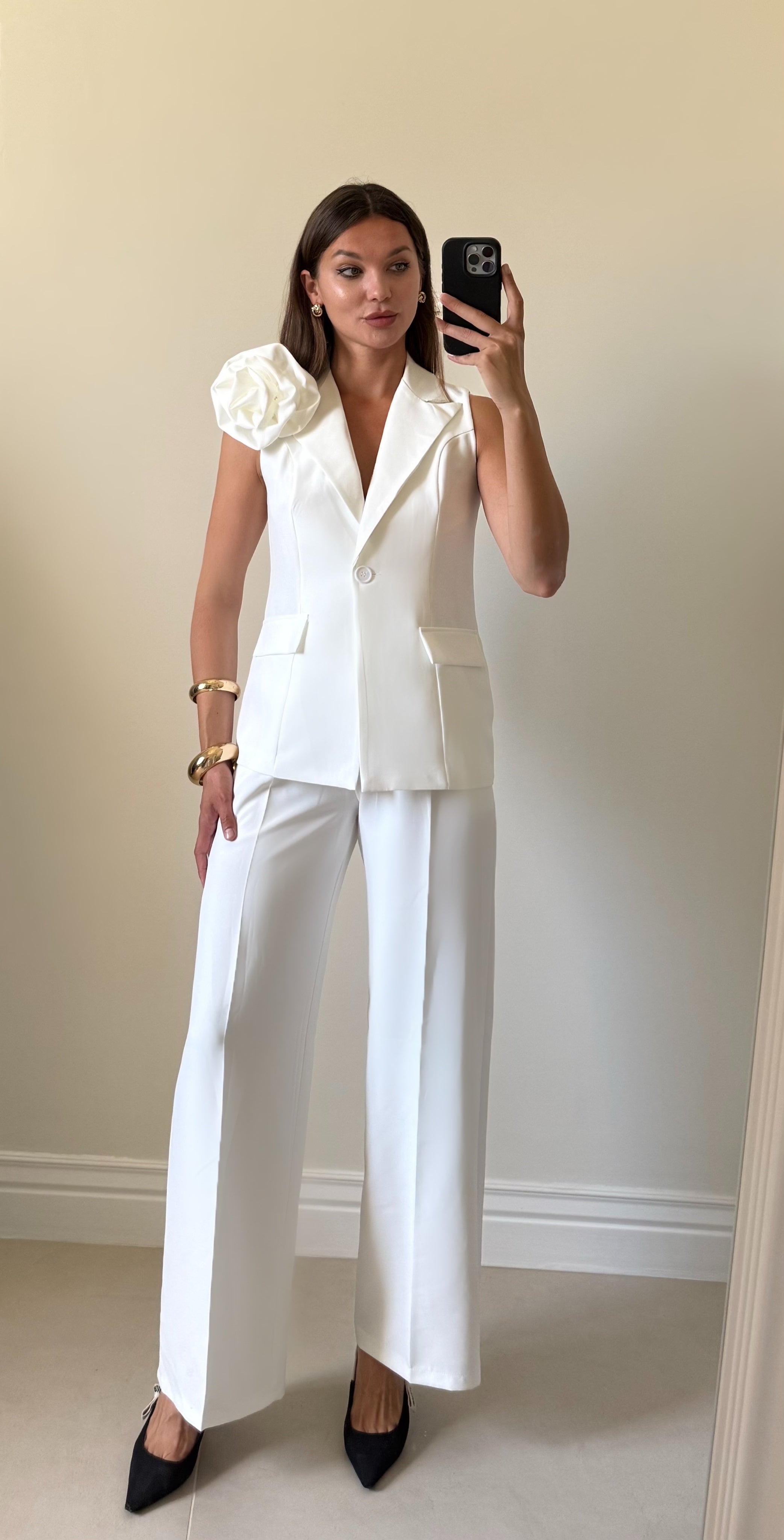 Tailleur Viktoria