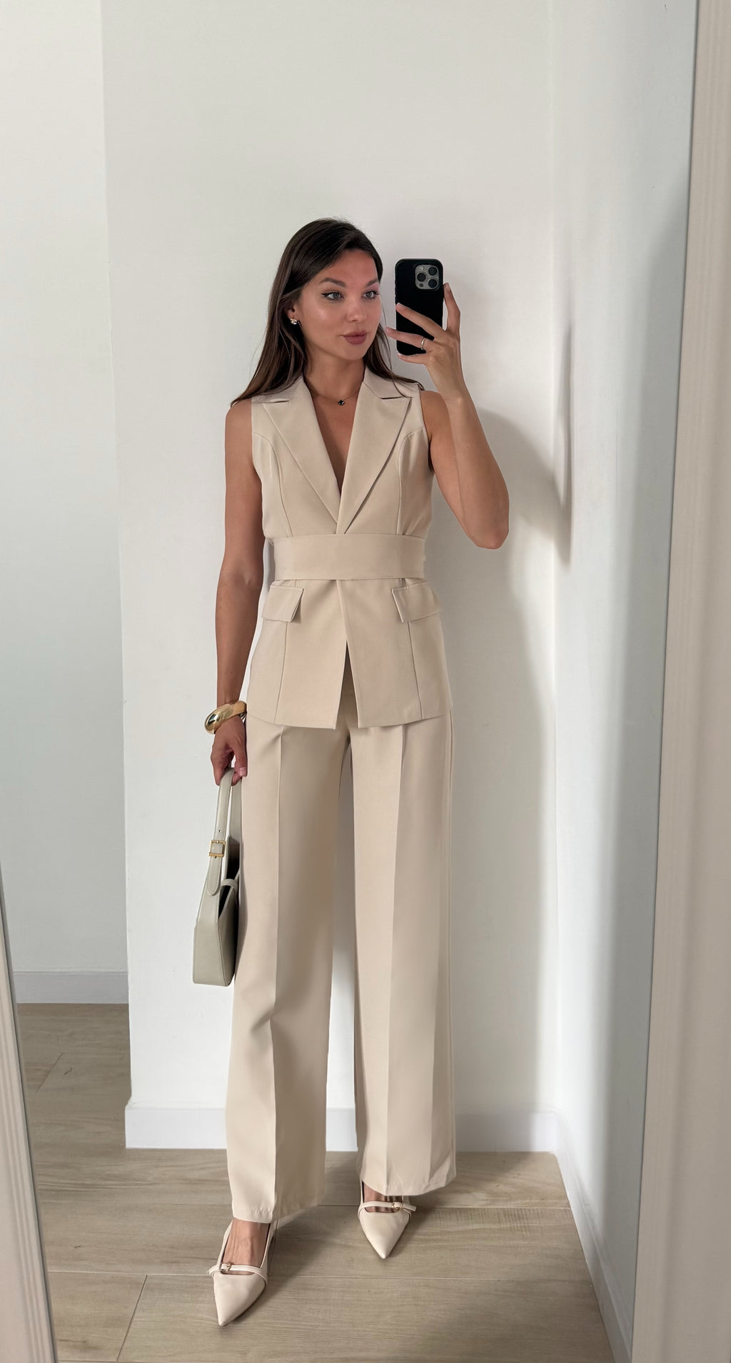Tailleur Viktoria