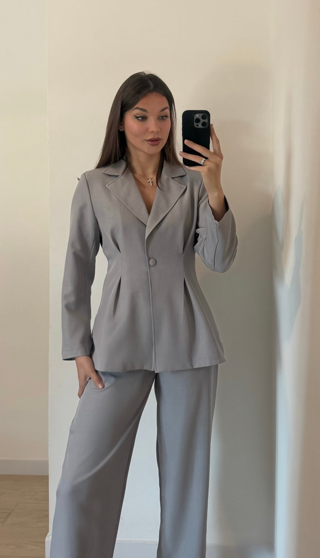 Tailleur Perla