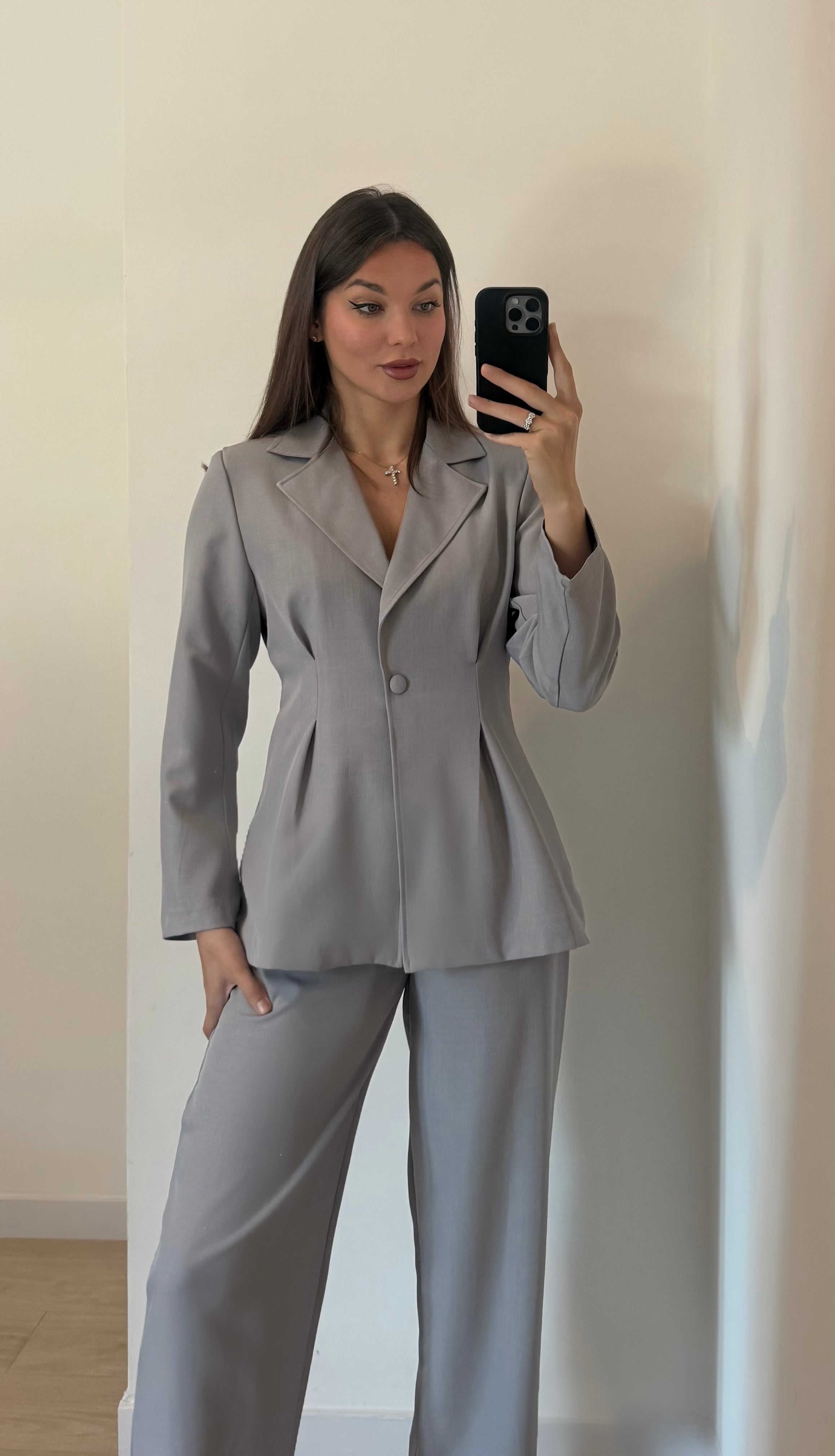 Tailleur Perla