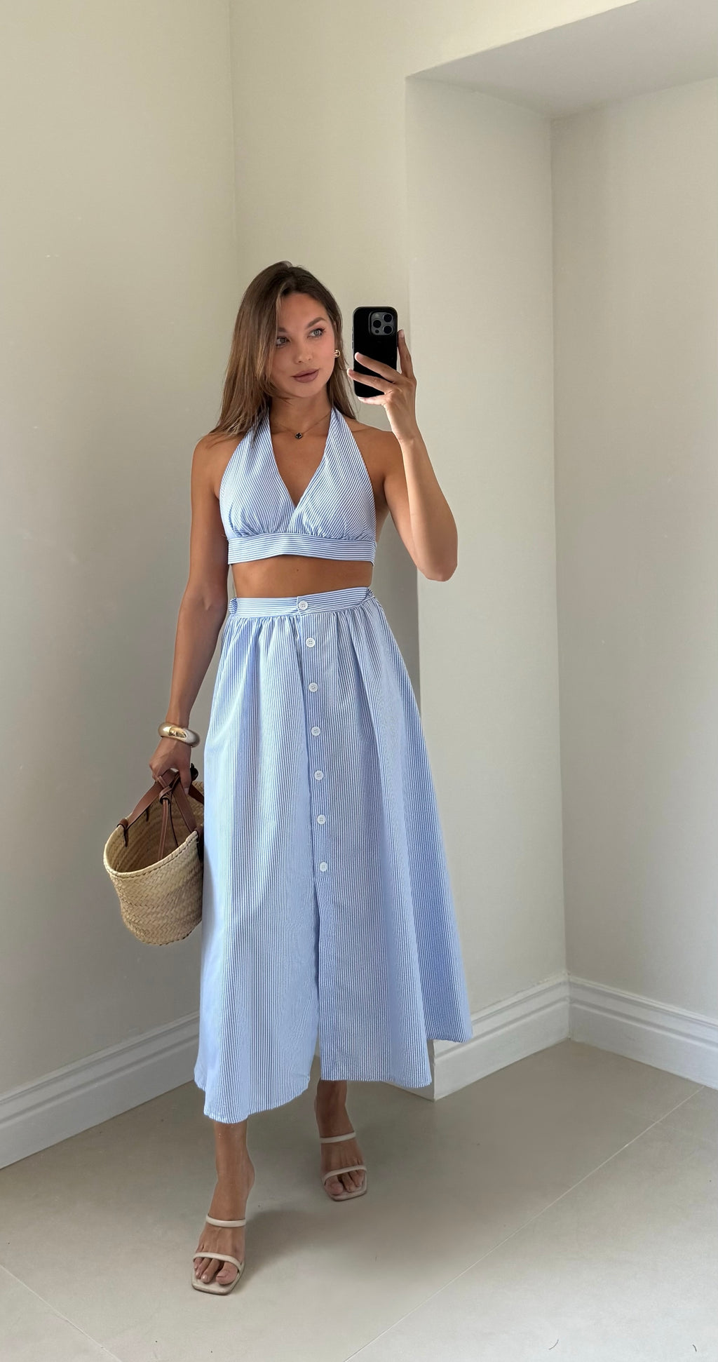 Completo Marinella