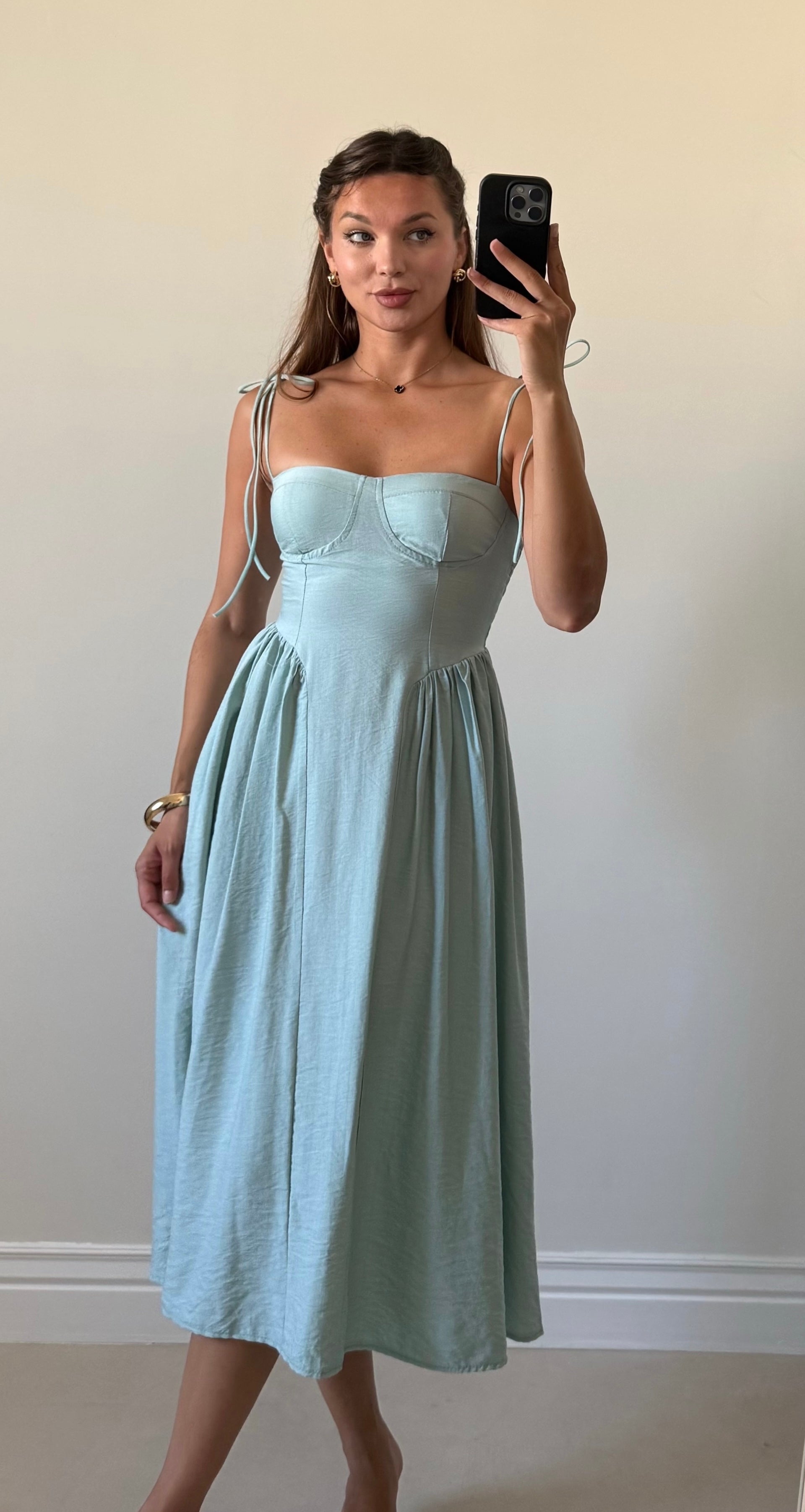 Abito Paraiba