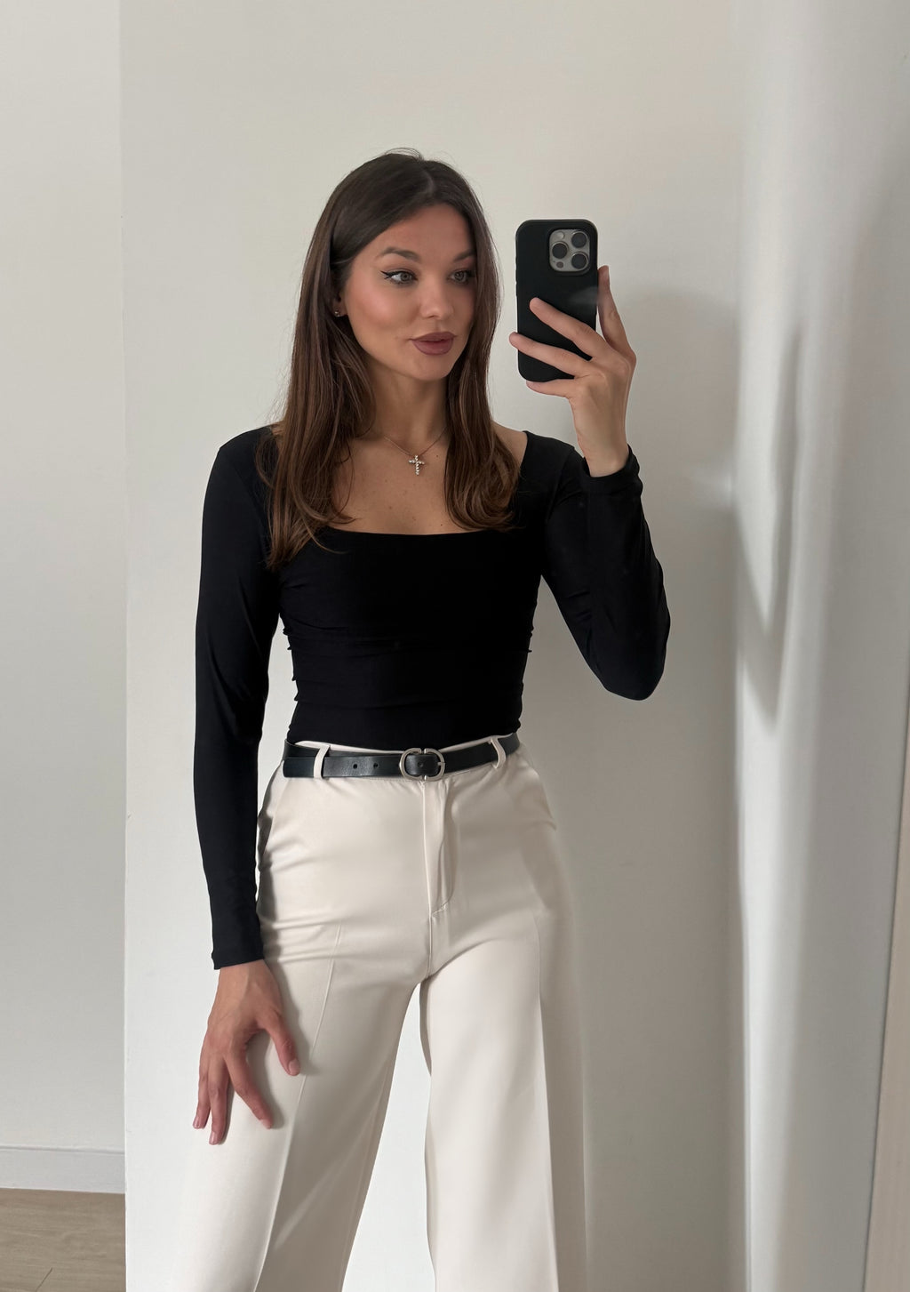 Body Noir