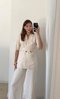 Tailleur Elia