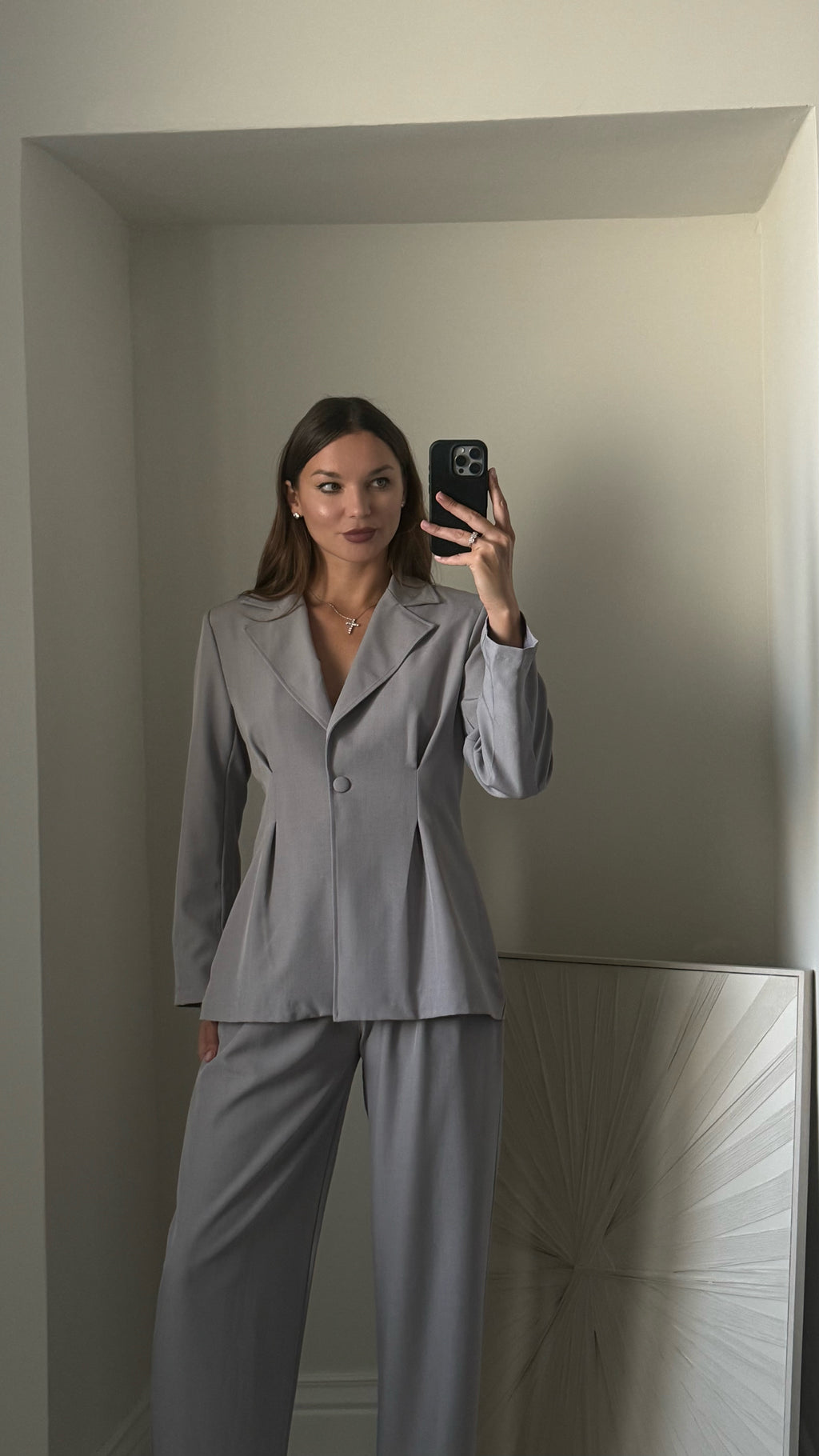 Tailleur Linea