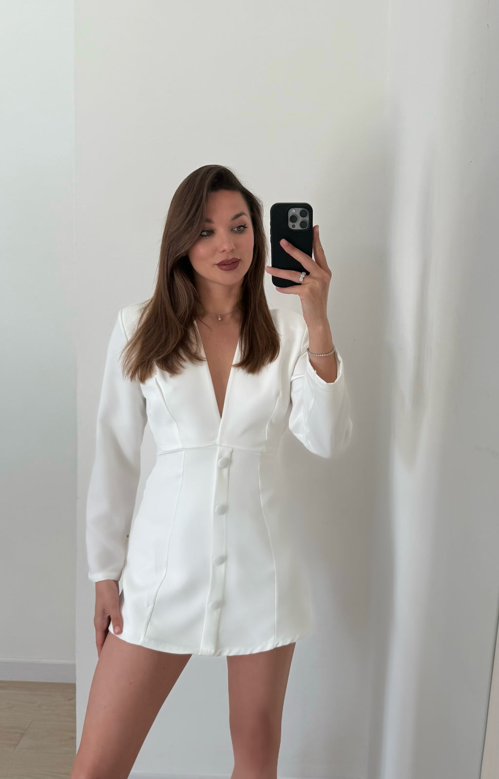 Vestito Perla