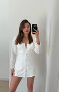 Vestito Perla
