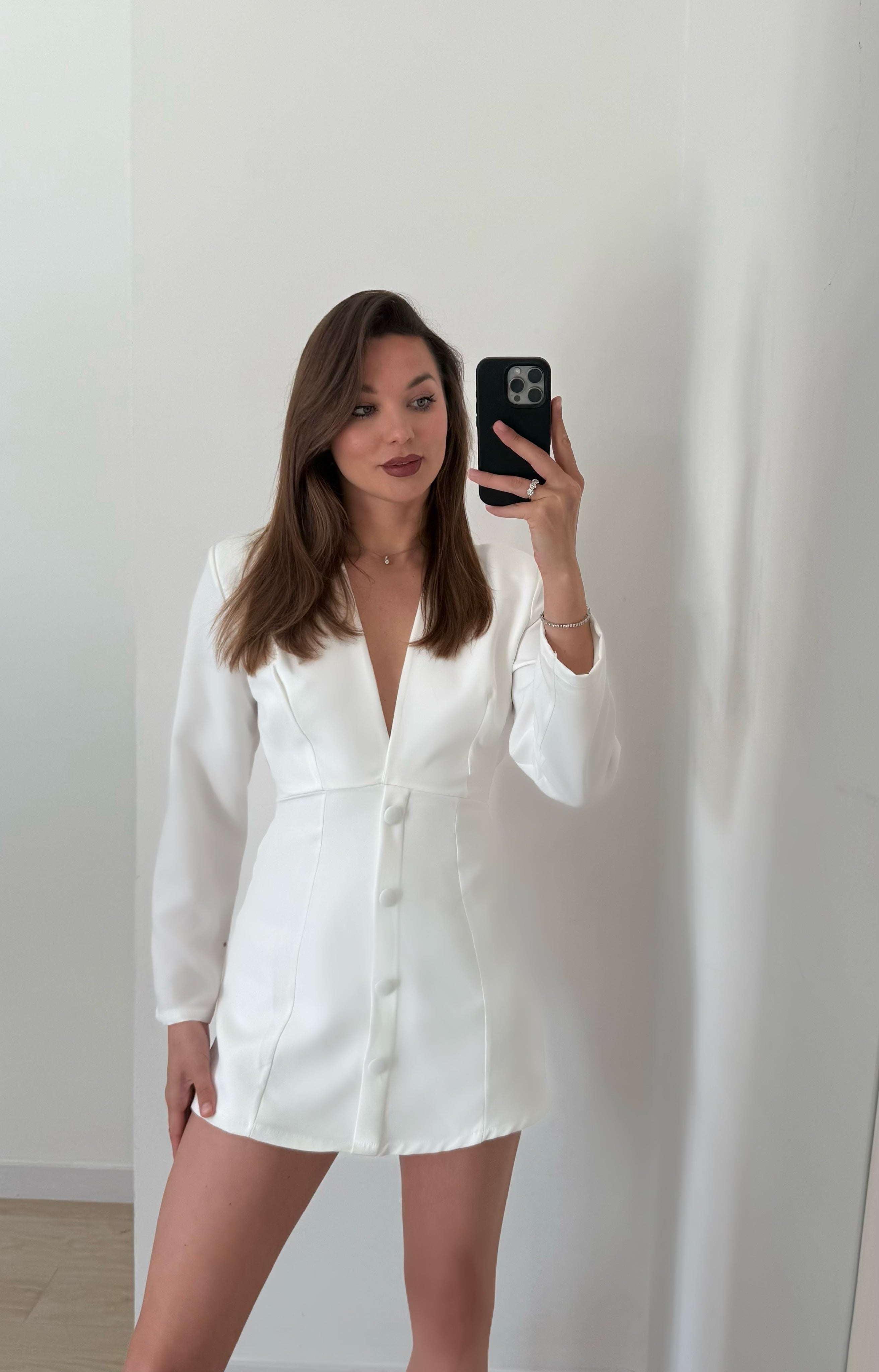 Vestito Perla