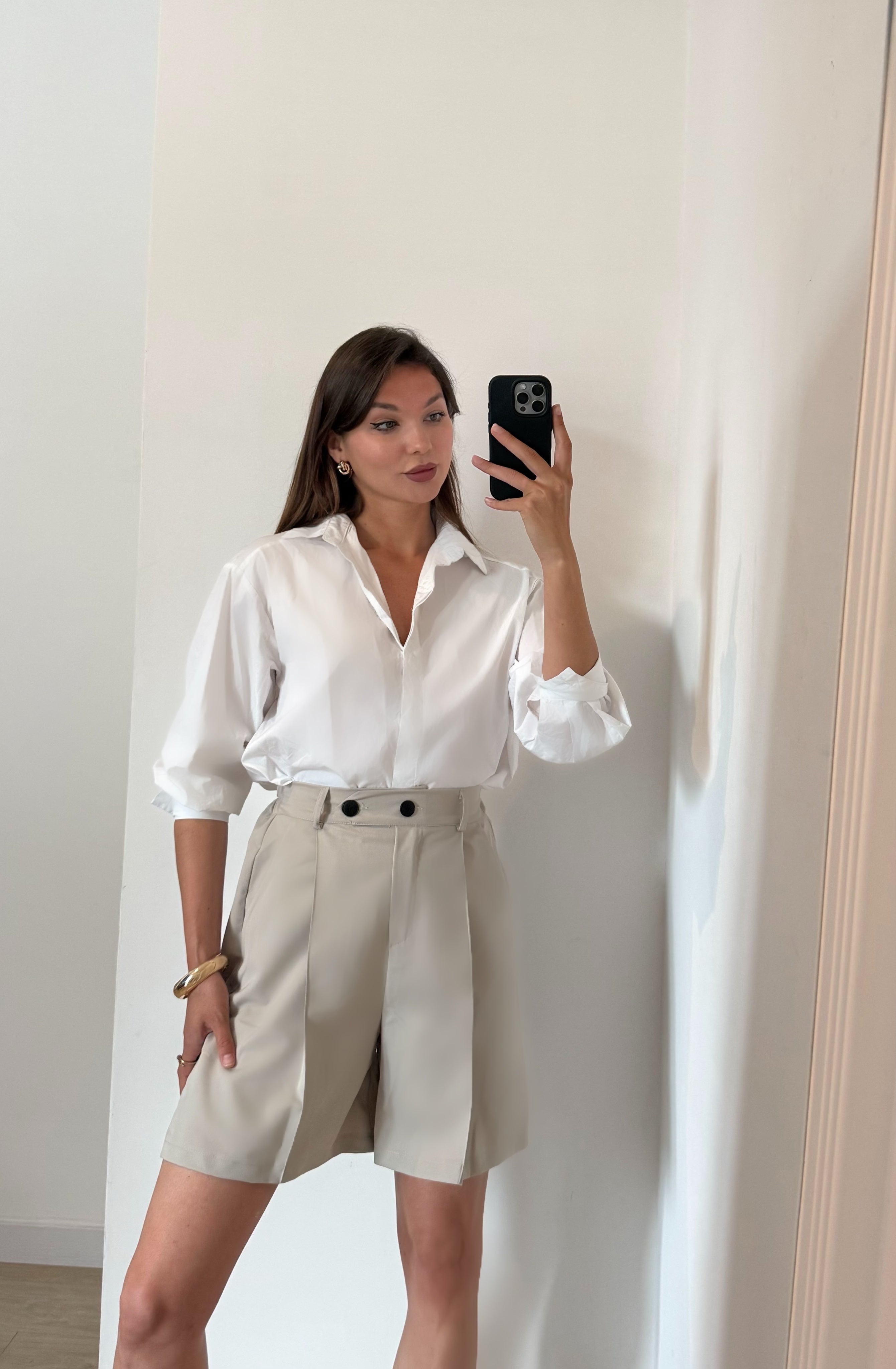 Pantaloni Atelier