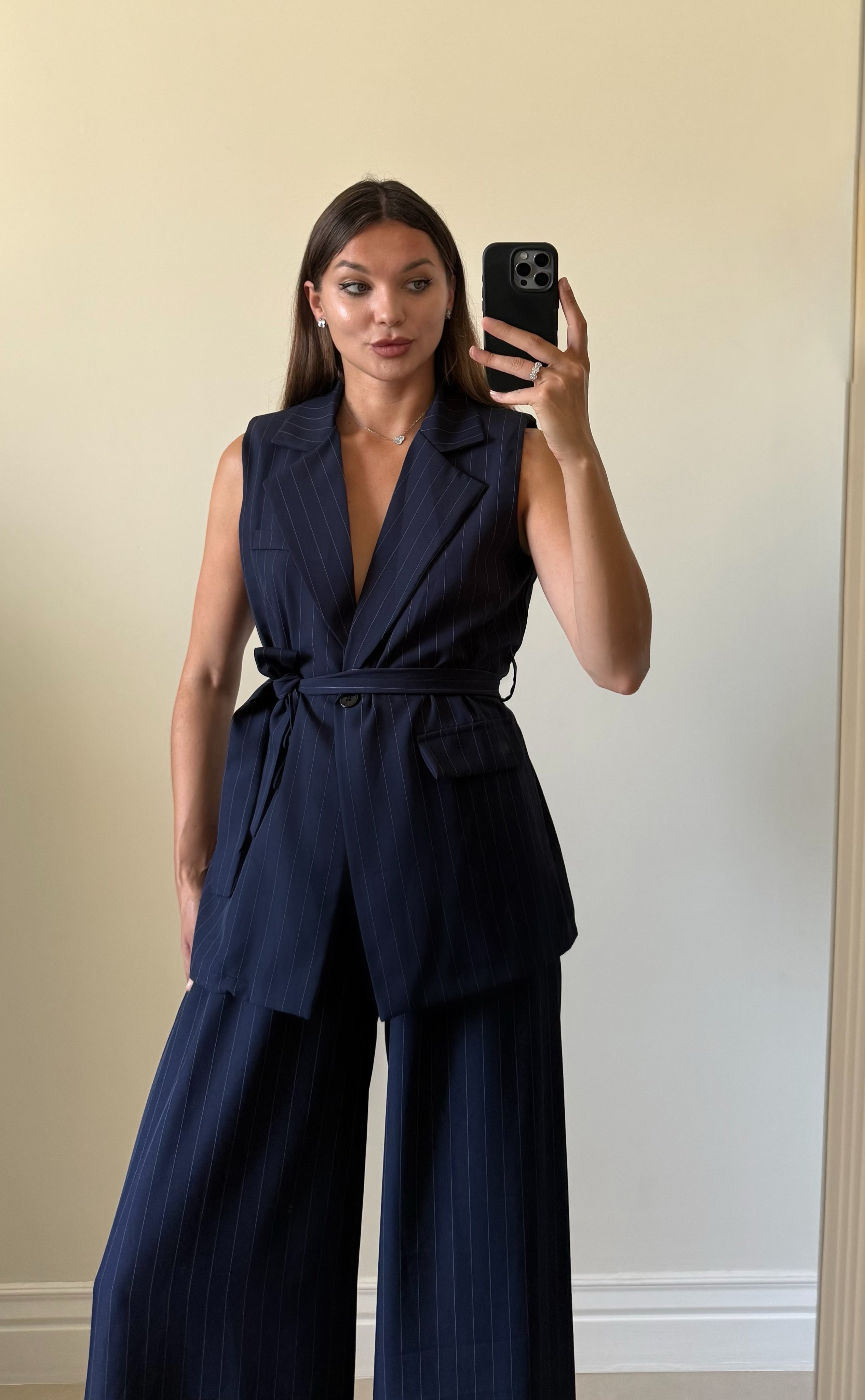 Tailleur Elena