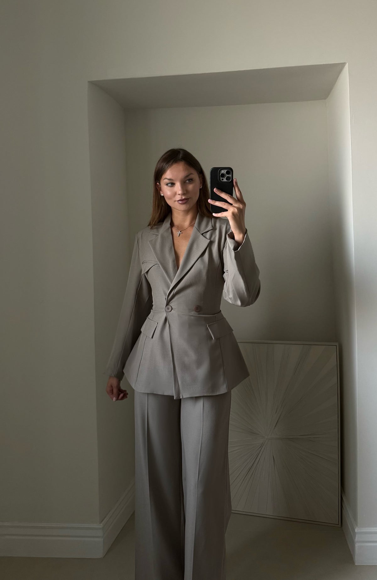 Tailleur Èlite