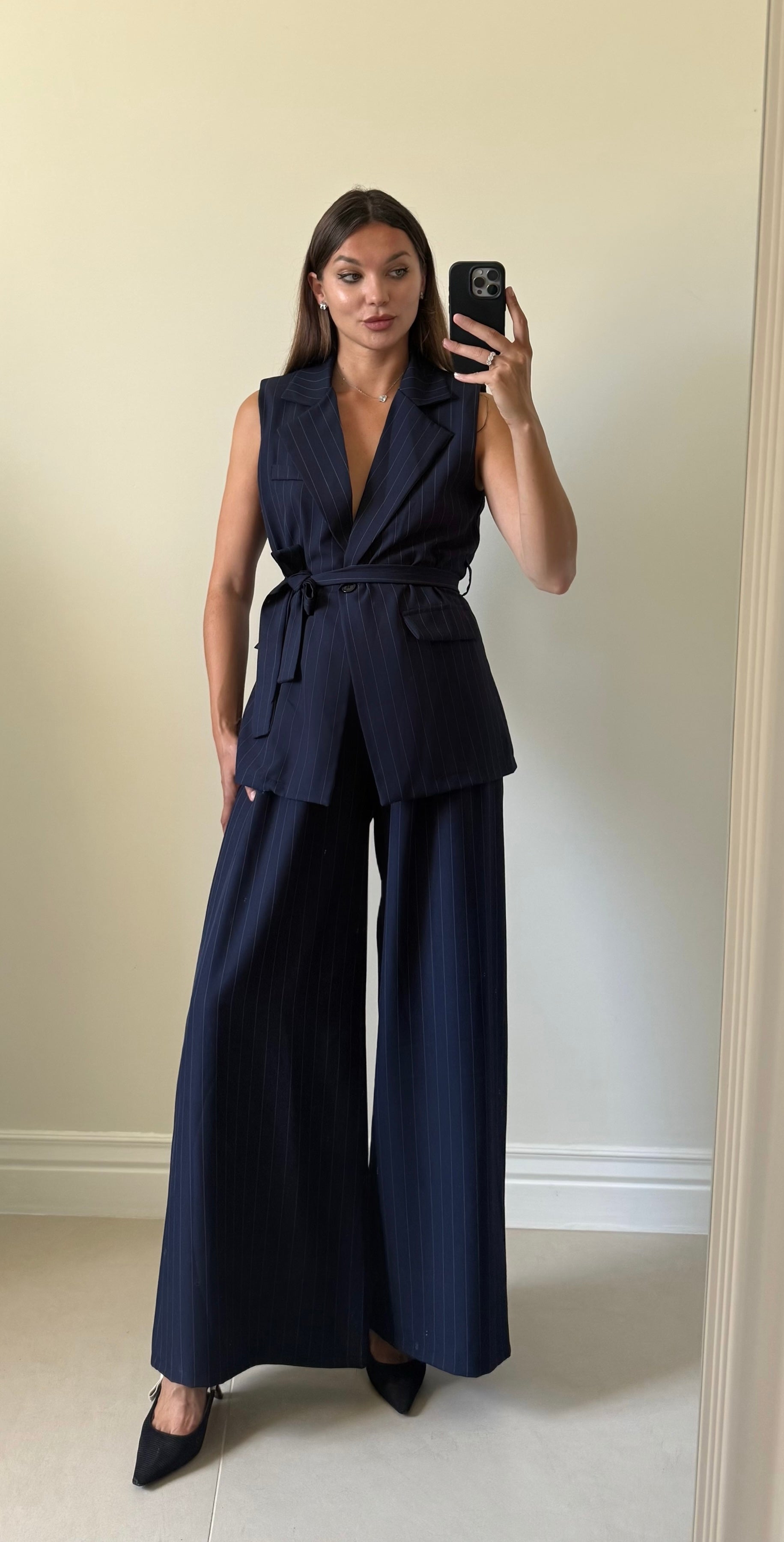 Tailleur Elena