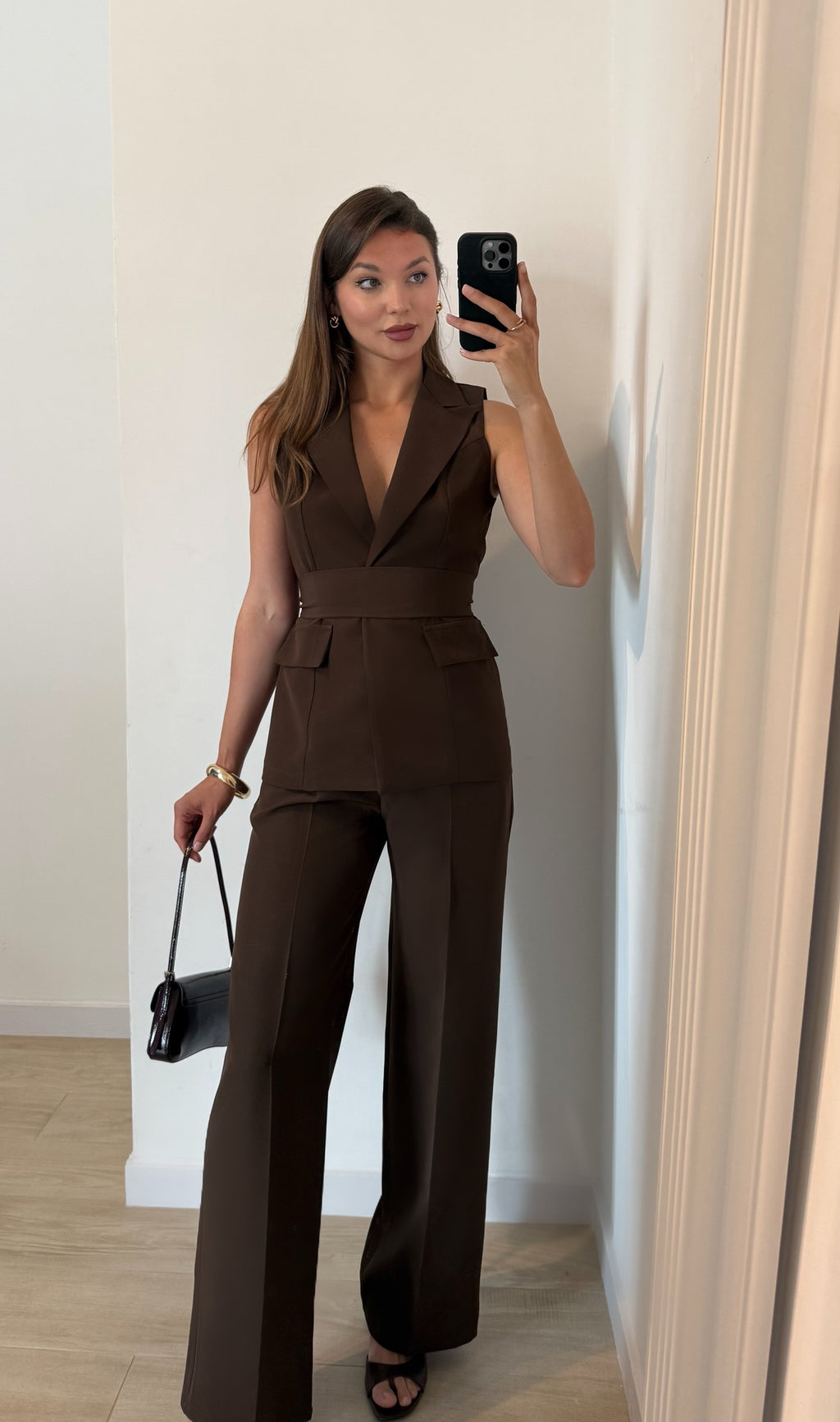 Tailleur Viktoria