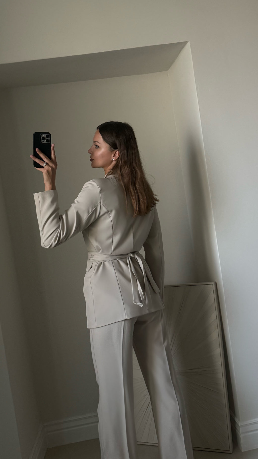 Tailleur Imperia