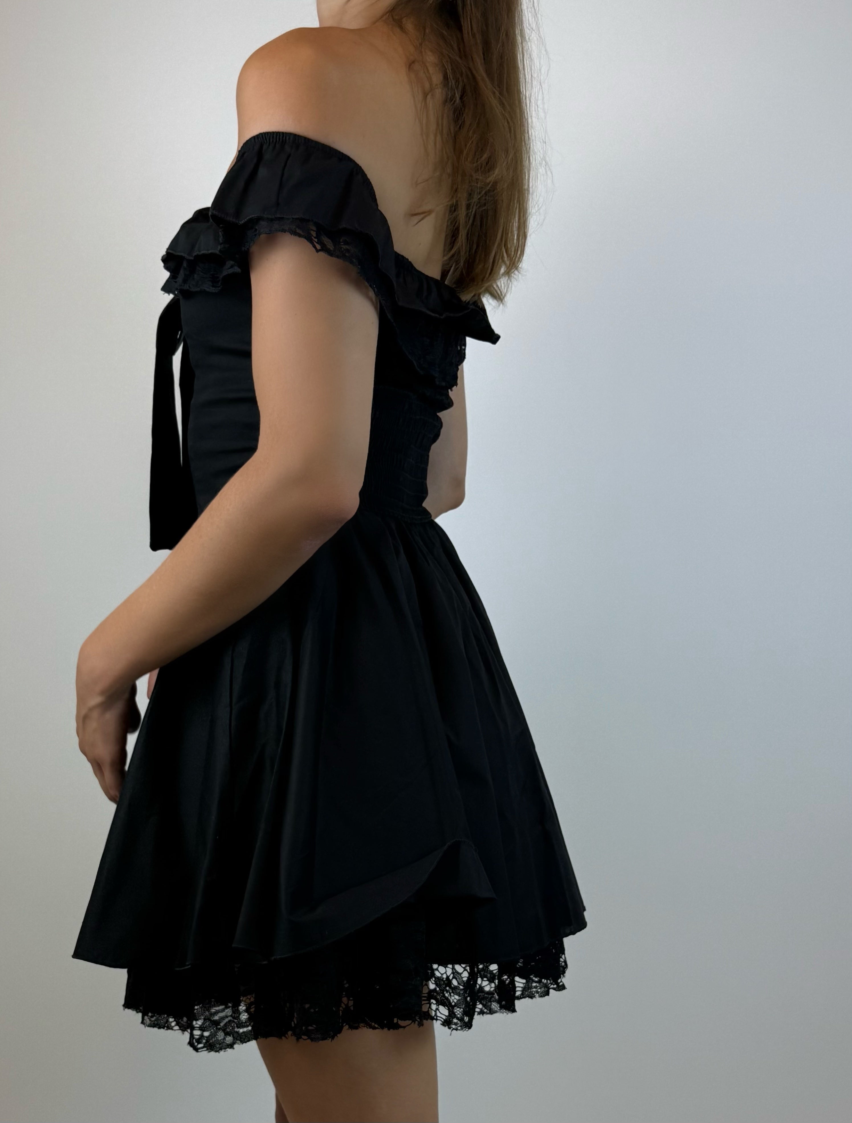 Abito “Notte Romantica”