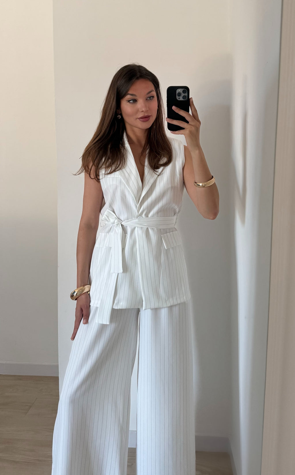 Tailleur Elena