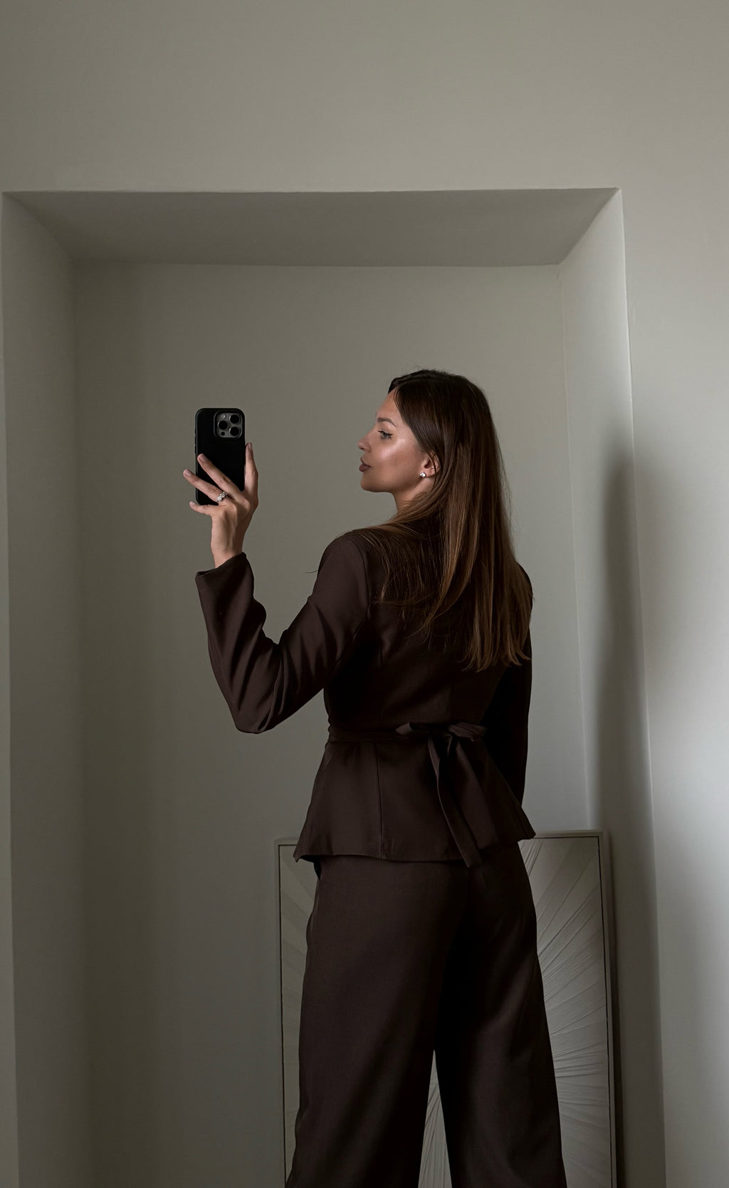 Tailleur Icona