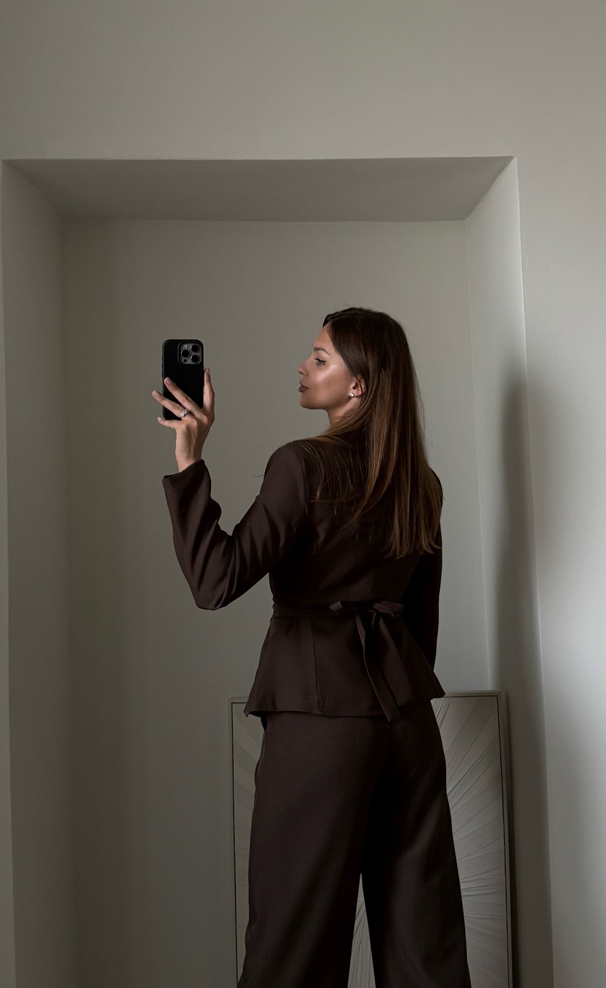Tailleur Icona