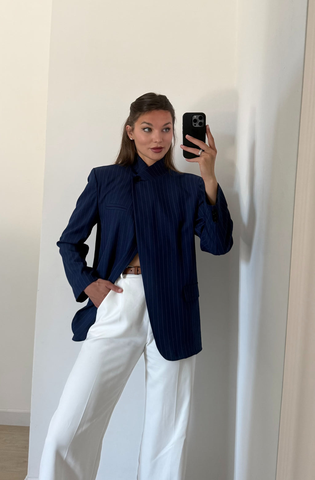 Blazer Dominque