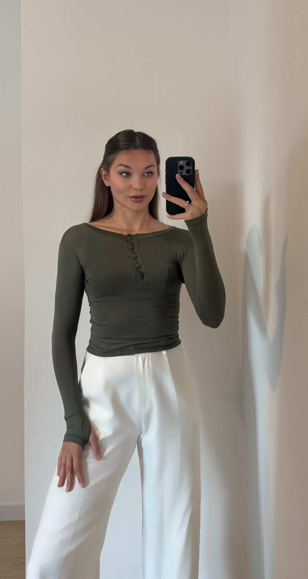 Maglia Linea