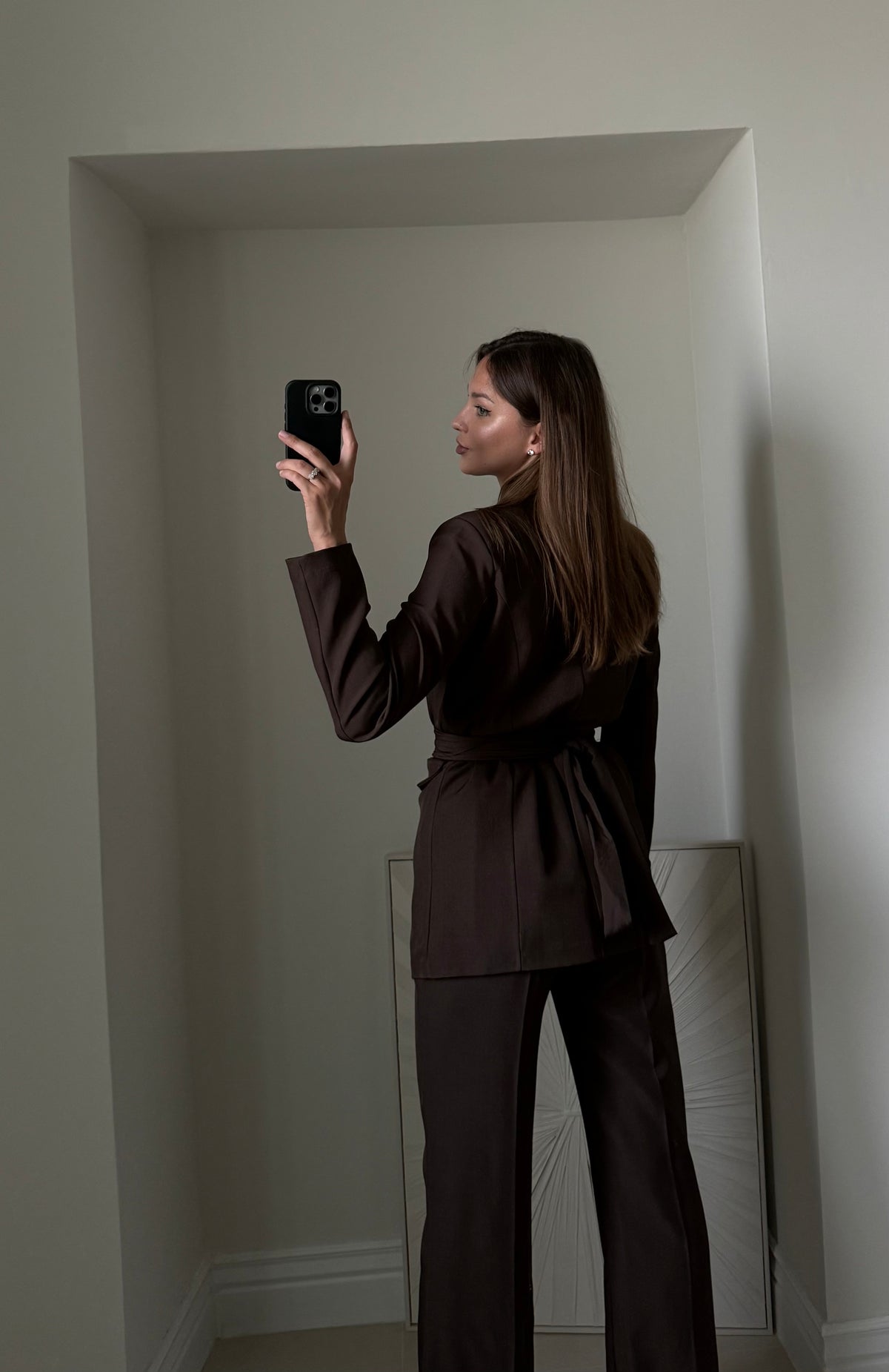 Tailleur Imperia