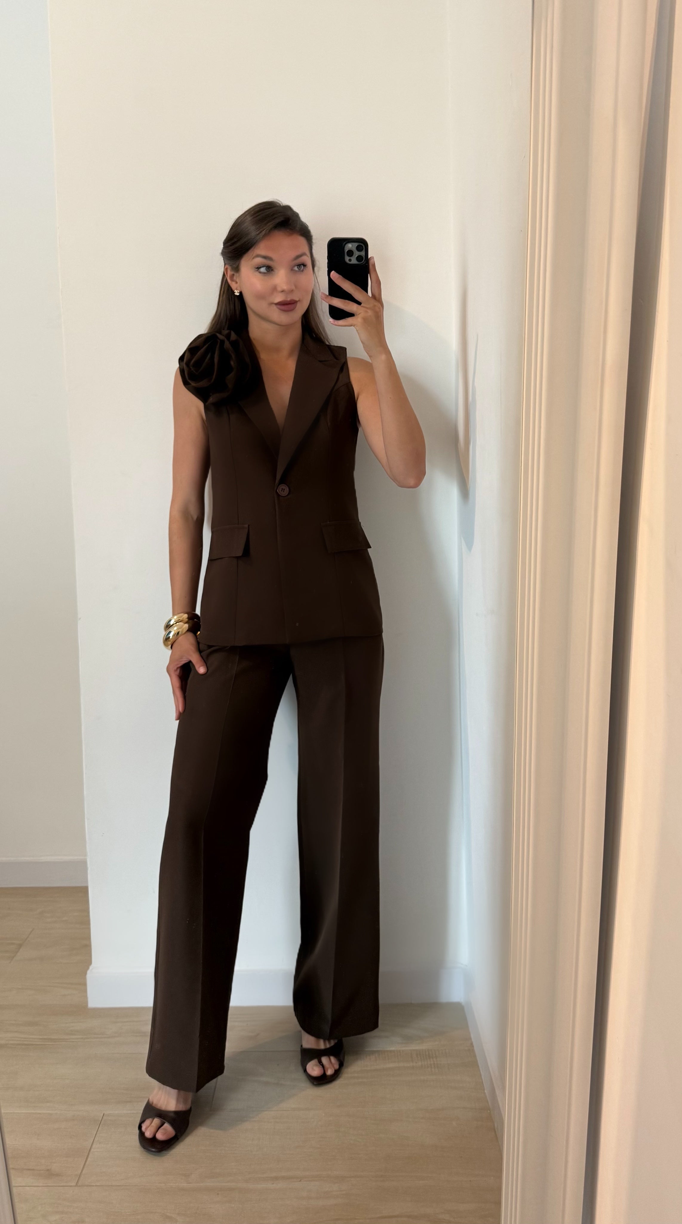 Tailleur Viktoria