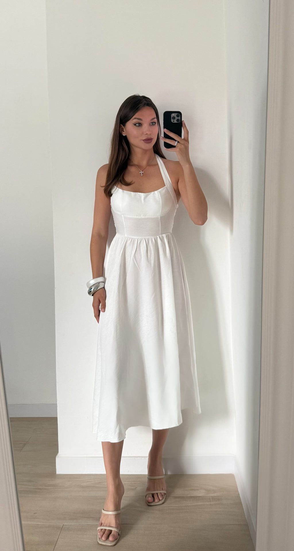 Abito Celeste