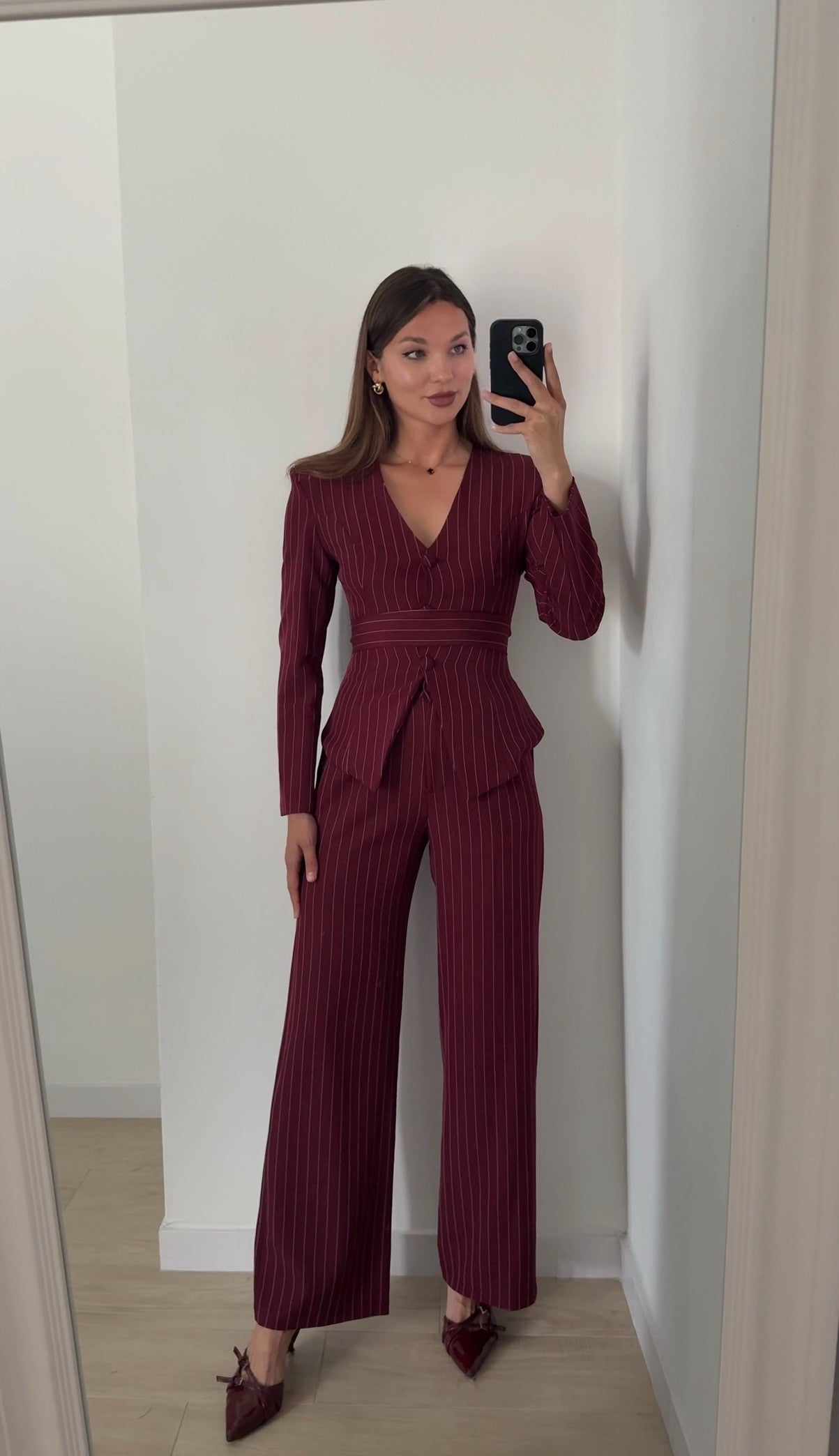 Tailleur Domina