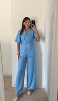 Tailleur Elia