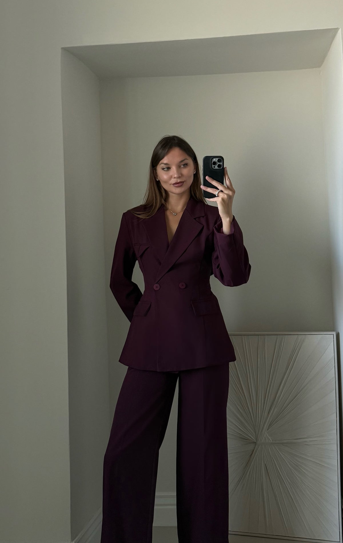 Tailleur Èlite
