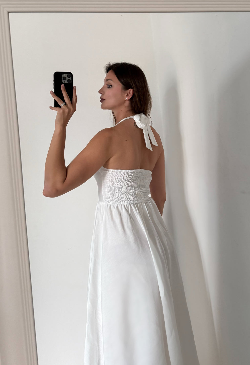 Abito Celeste