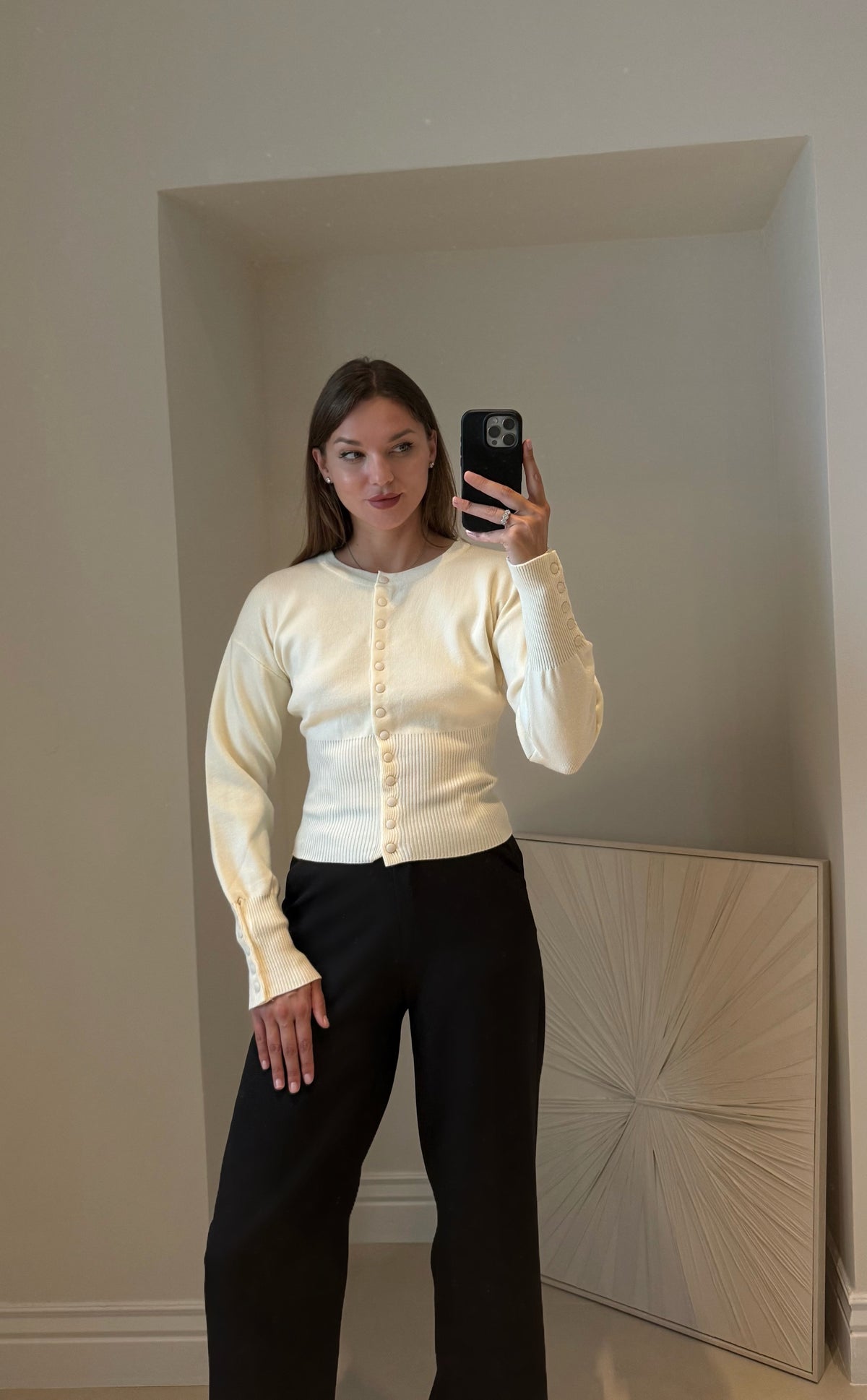 Cardigan Vittoria