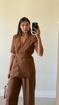 Tailleur Mirage