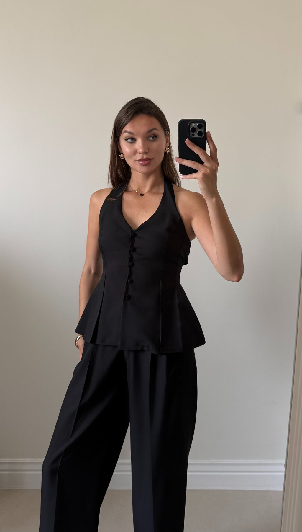 Completo  Noir Élance